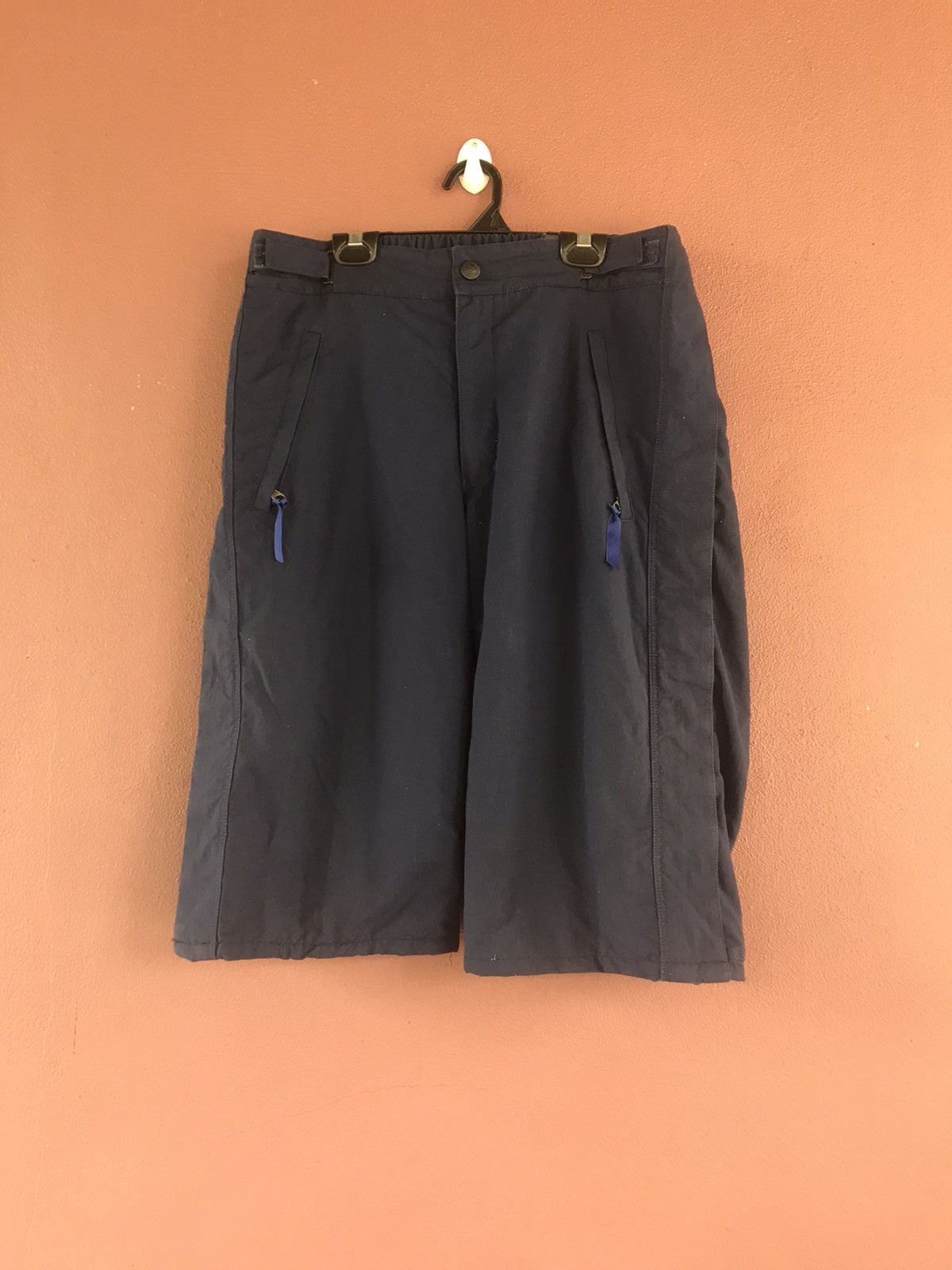 Patagonia Patagonia short pants Size US 32 / EU 48 - 1 Thumbnail
