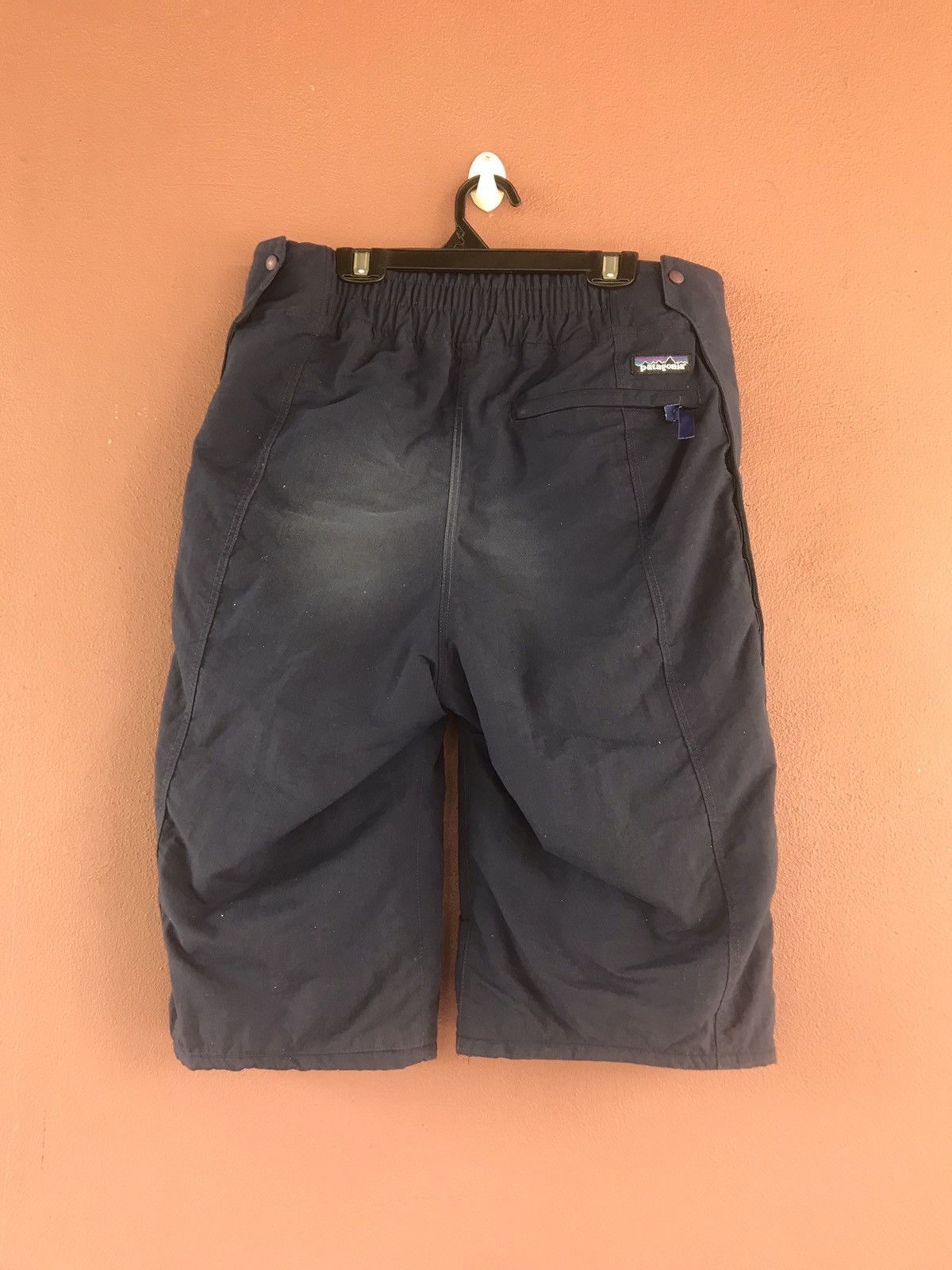 Patagonia Patagonia short pants Size US 32 / EU 48 - 2 Thumbnail