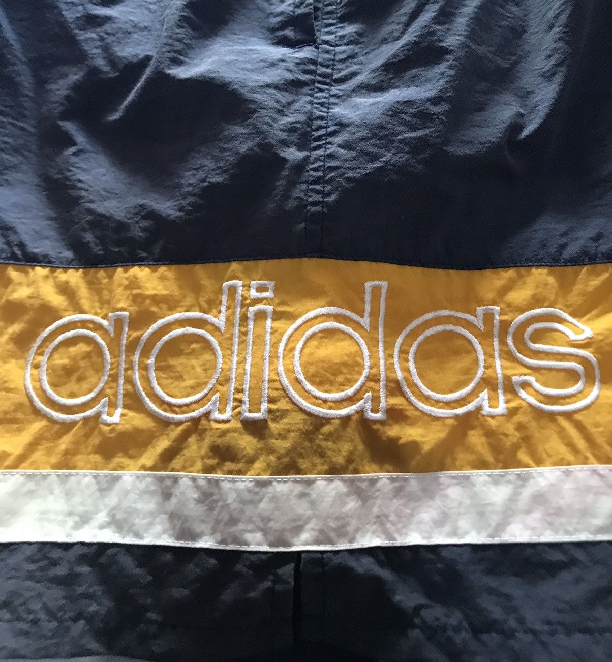 Adidas Adidas short pants size M Size US 30 / EU 46 - 3 Thumbnail