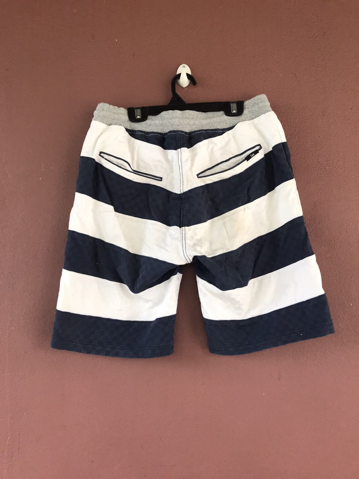 Japanese Brand Tomtjunior short pants size XL Size US 30 / EU 46 - 2 Thumbnail