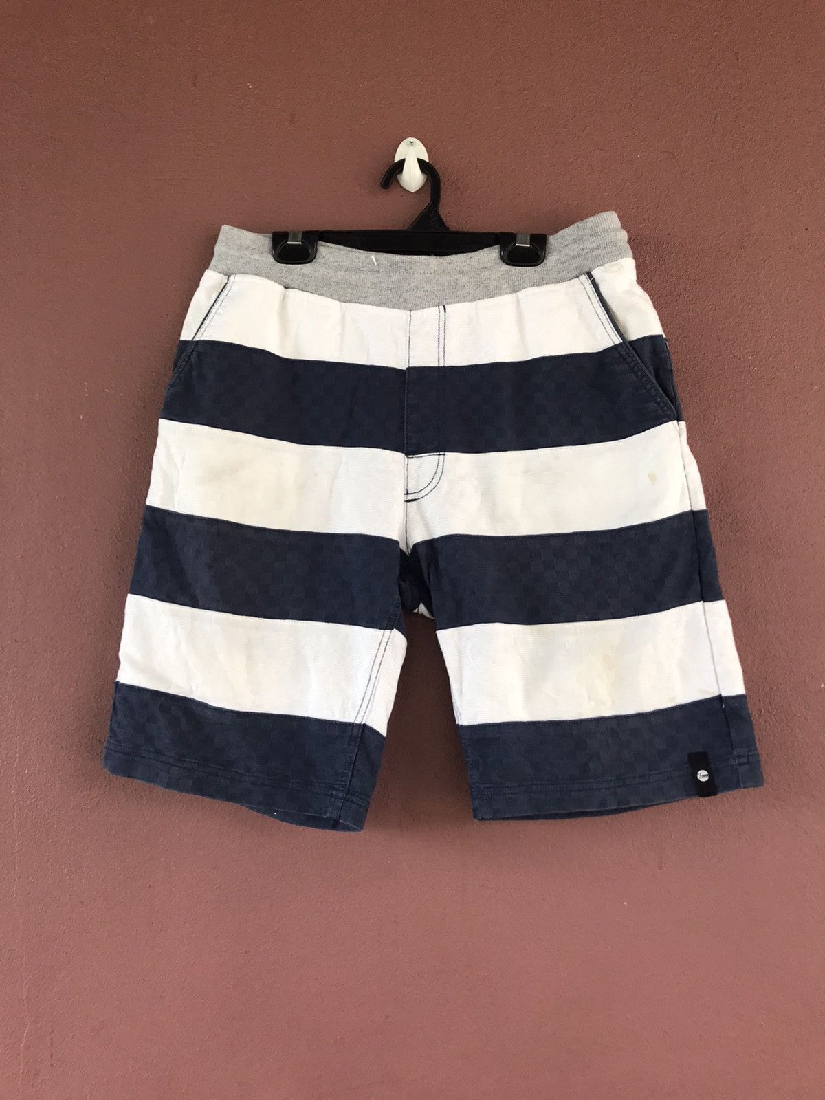 Japanese Brand Tomtjunior short pants size XL Size US 30 / EU 46 - 1 Thumbnail