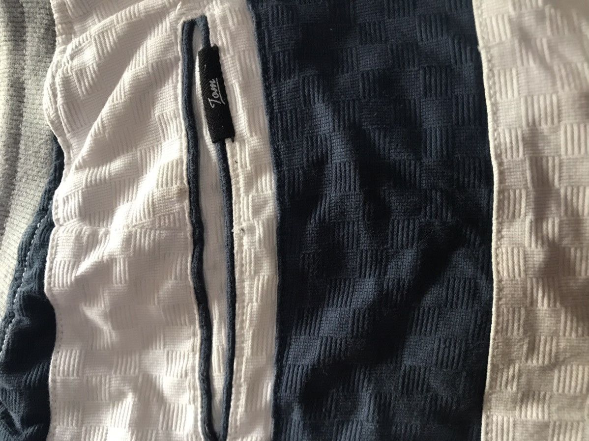 Japanese Brand Tomtjunior short pants size XL Size US 30 / EU 46 - 4 Thumbnail
