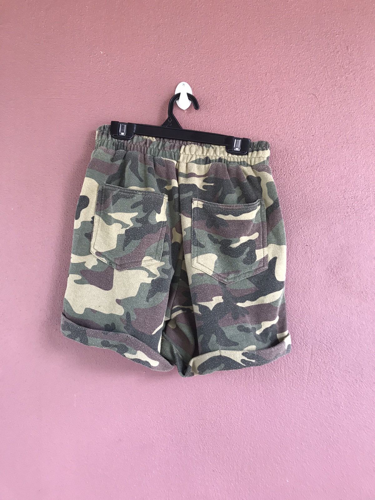 Other Camo browny short pants Size US 26 / EU 42 - 1 Thumbnail