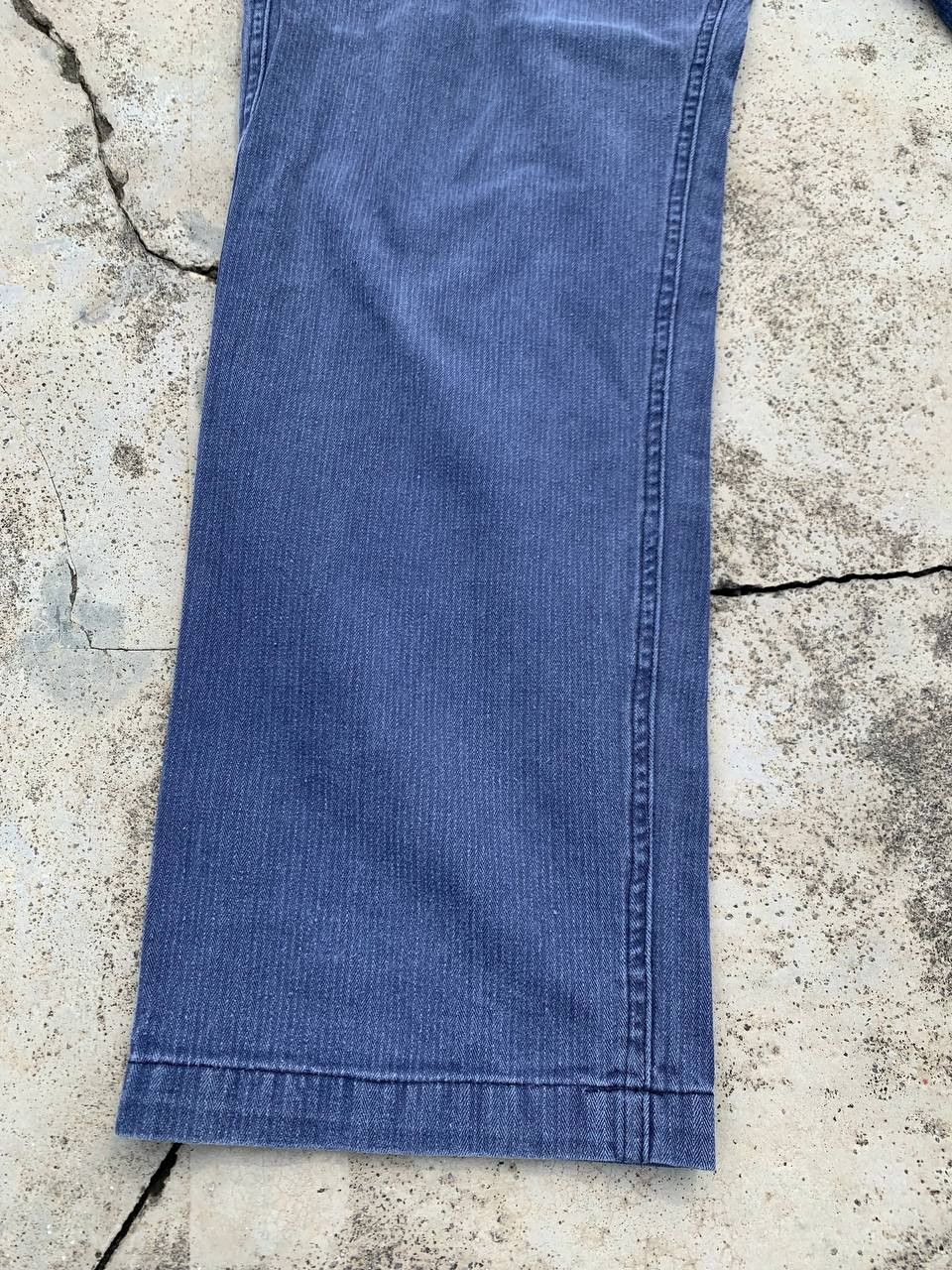 Ciaopanic Vintage Ciao Panic Jumbo Pockets Utility Monkey Cargopants Size US 29 - 7 Thumbnail