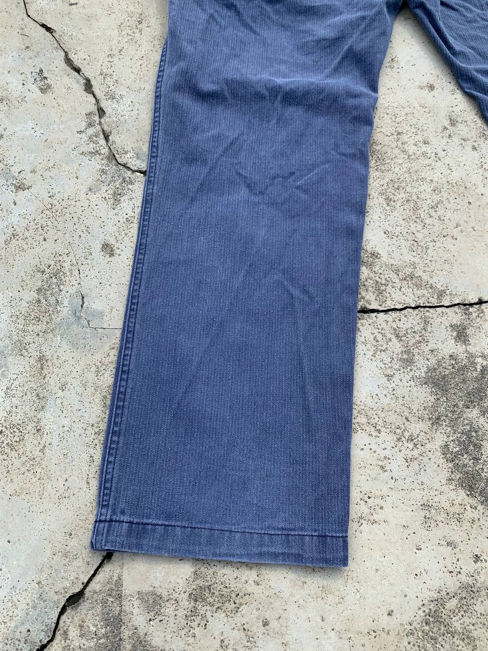 Ciaopanic Vintage Ciao Panic Jumbo Pockets Utility Monkey Cargopants Size US 29 - 12 Thumbnail