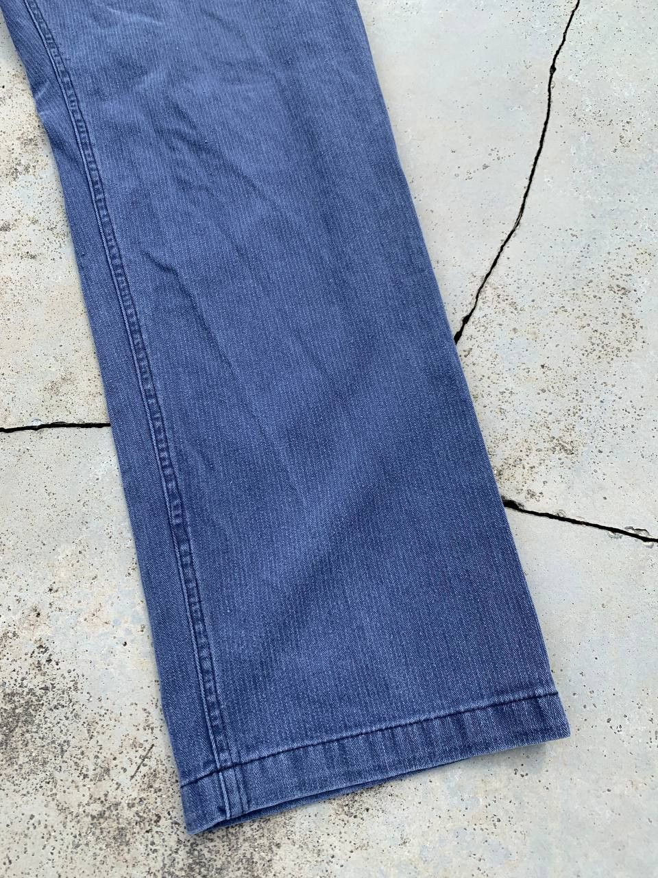 Ciaopanic Vintage Ciao Panic Jumbo Pockets Utility Monkey Cargopants Size US 29 - 8 Thumbnail