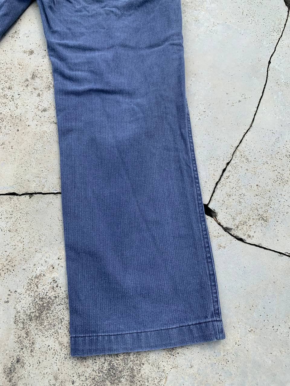 Ciaopanic Vintage Ciao Panic Jumbo Pockets Utility Monkey Cargopants Size US 29 - 11 Thumbnail