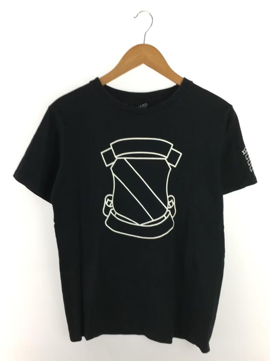 Number (N)ine Shield Logo Tee Size US M / EU 48-50 / 2 - 1 Thumbnail