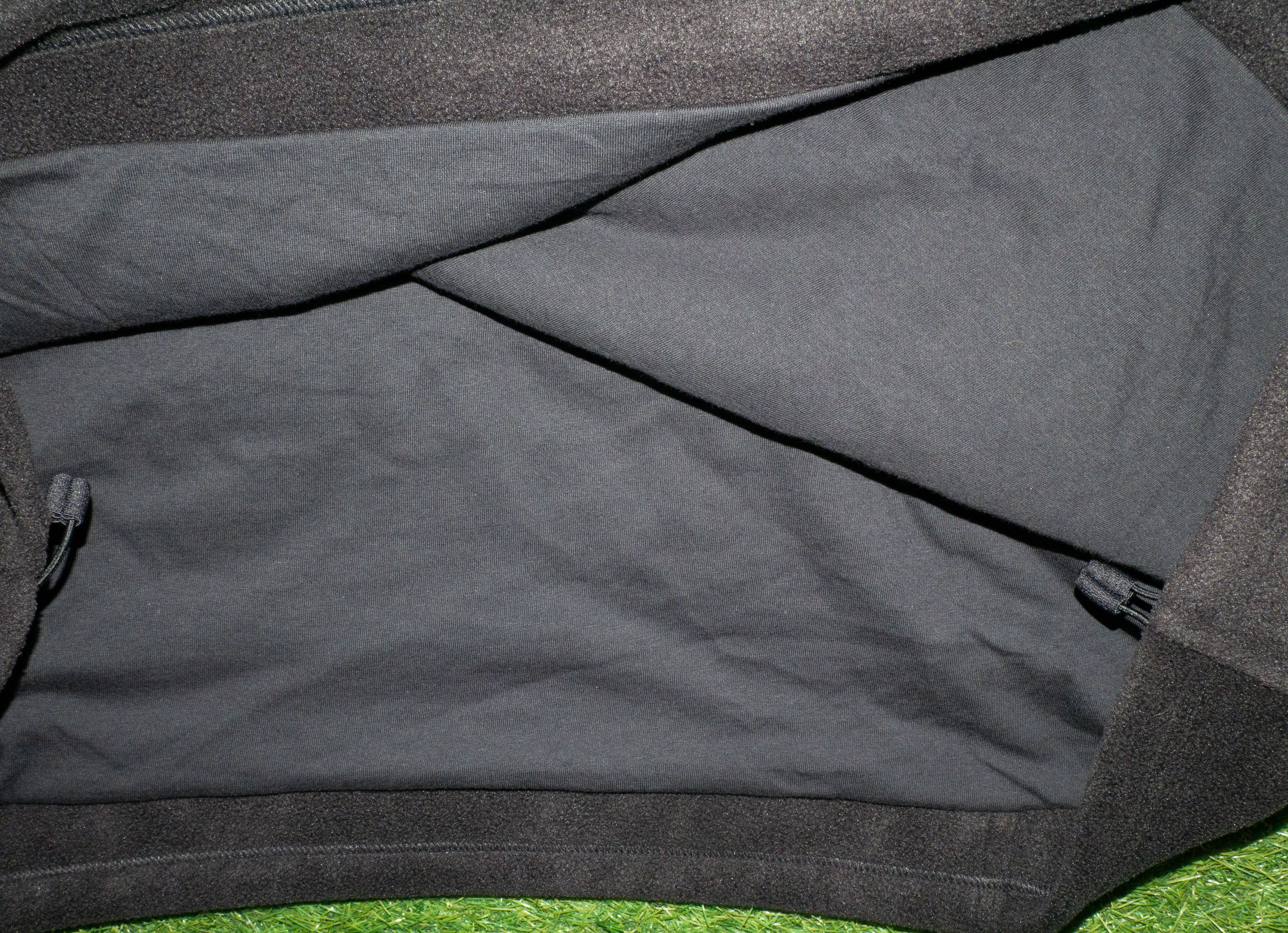 Gap Yeezy Gap Engineered by Balenciaga Fleece Hoodie NWOT S Size US S / EU 44-46 / 1 - 5 Thumbnail