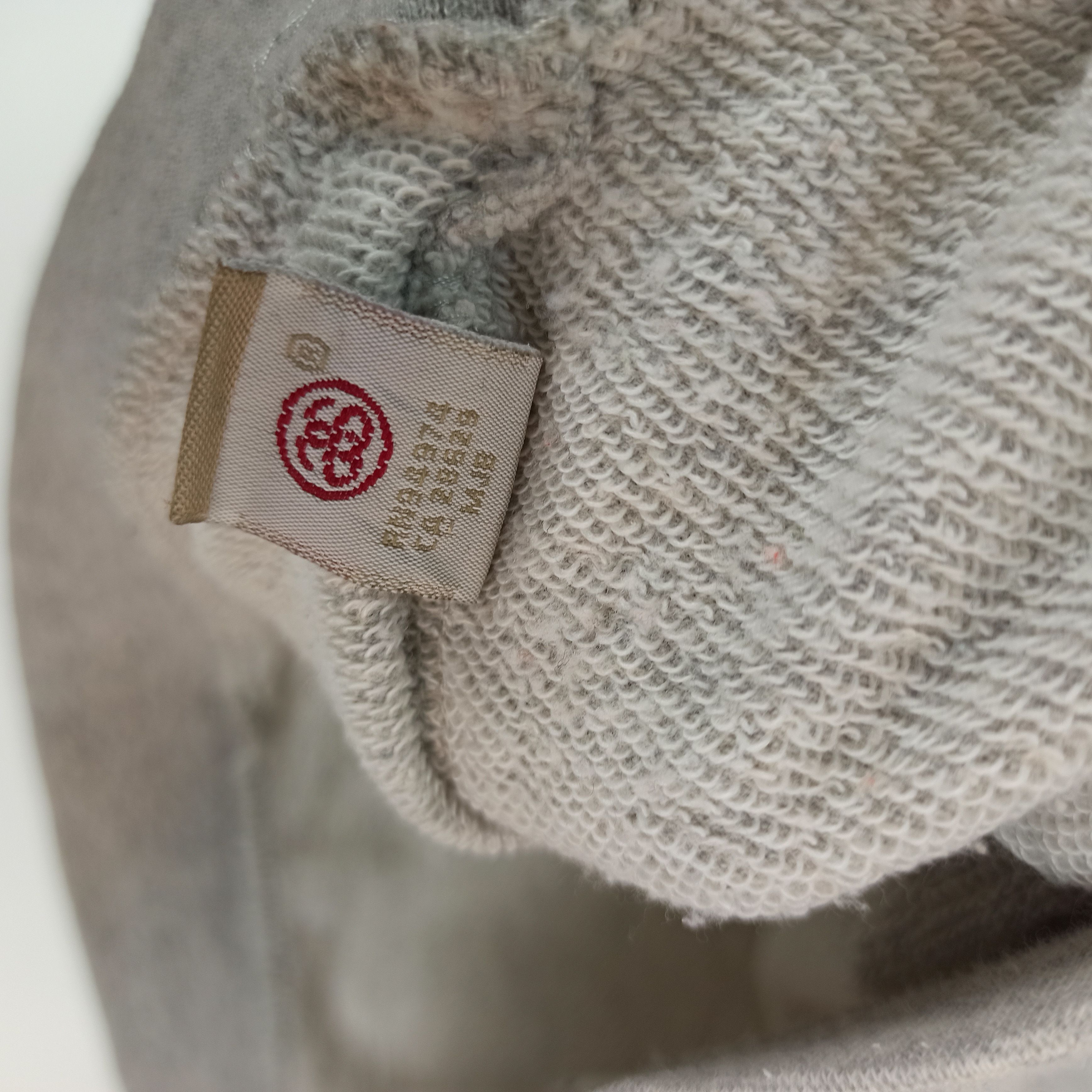 Stussy 🔥Rare🔥 Stussy Big Logo Sweatshirt Streetwear Size M / US 6-8 / IT 42-44 - 11 Thumbnail