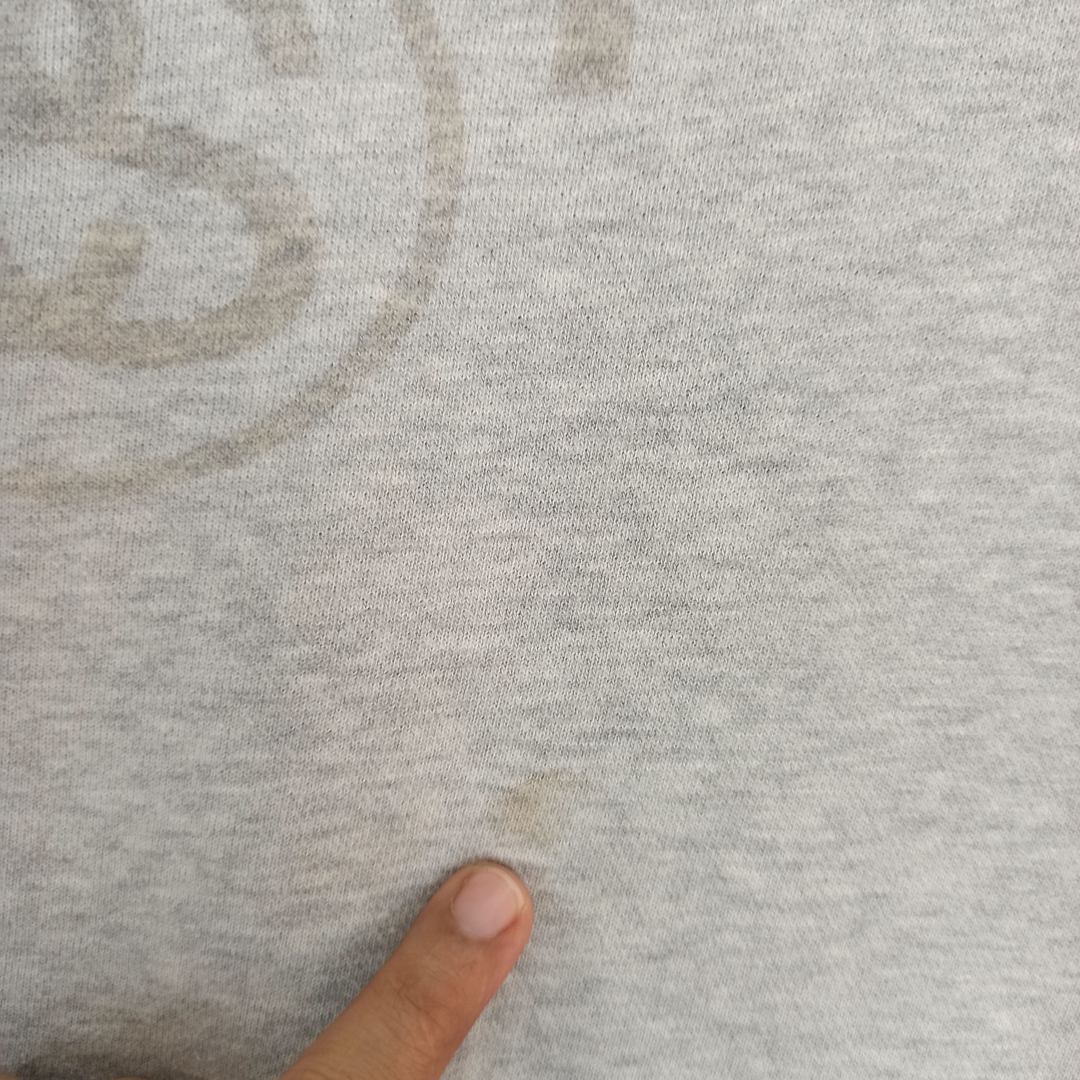 Stussy 🔥Rare🔥 Stussy Big Logo Sweatshirt Streetwear Size M / US 6-8 / IT 42-44 - 4 Thumbnail