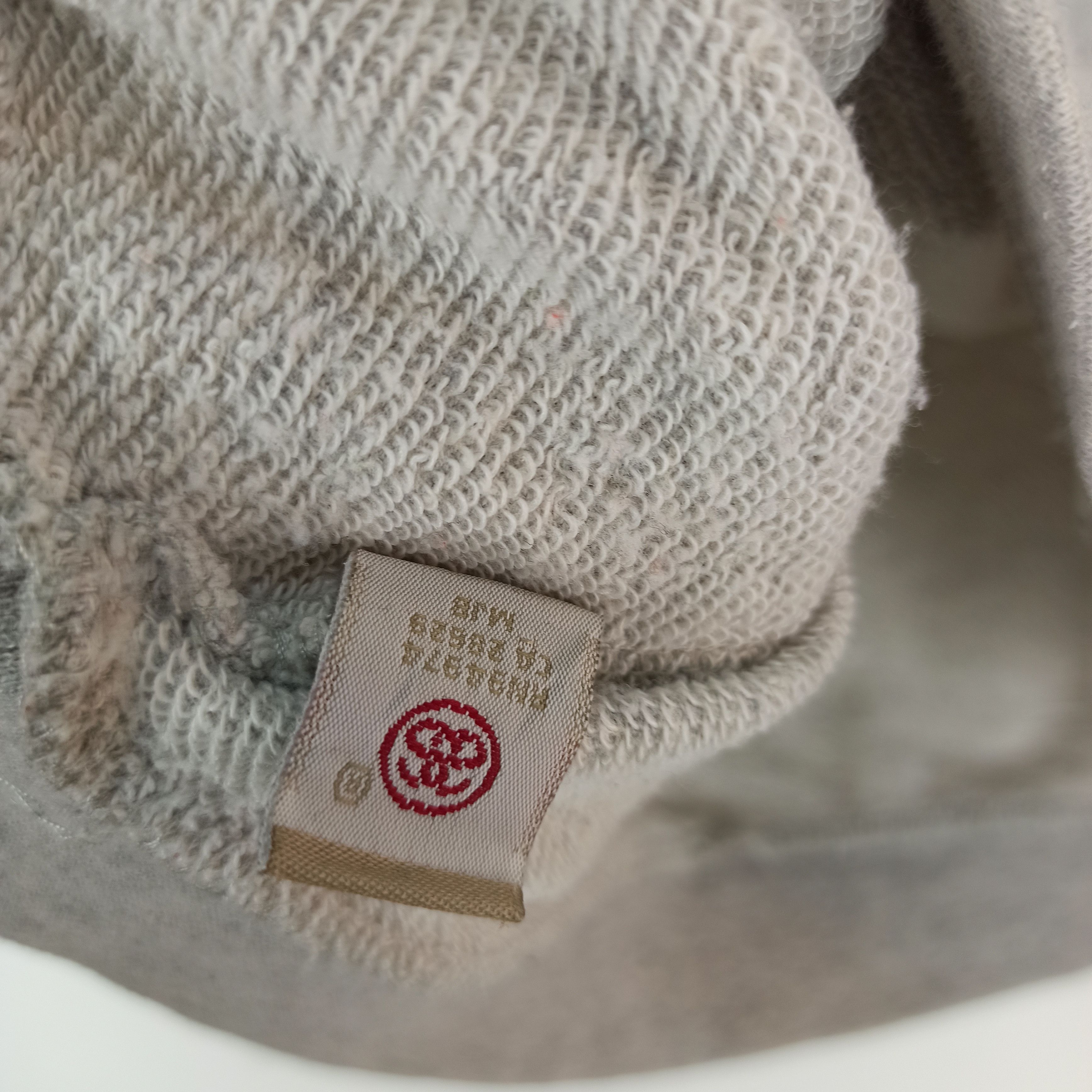 Stussy 🔥Rare🔥 Stussy Big Logo Sweatshirt Streetwear Size M / US 6-8 / IT 42-44 - 11 Thumbnail