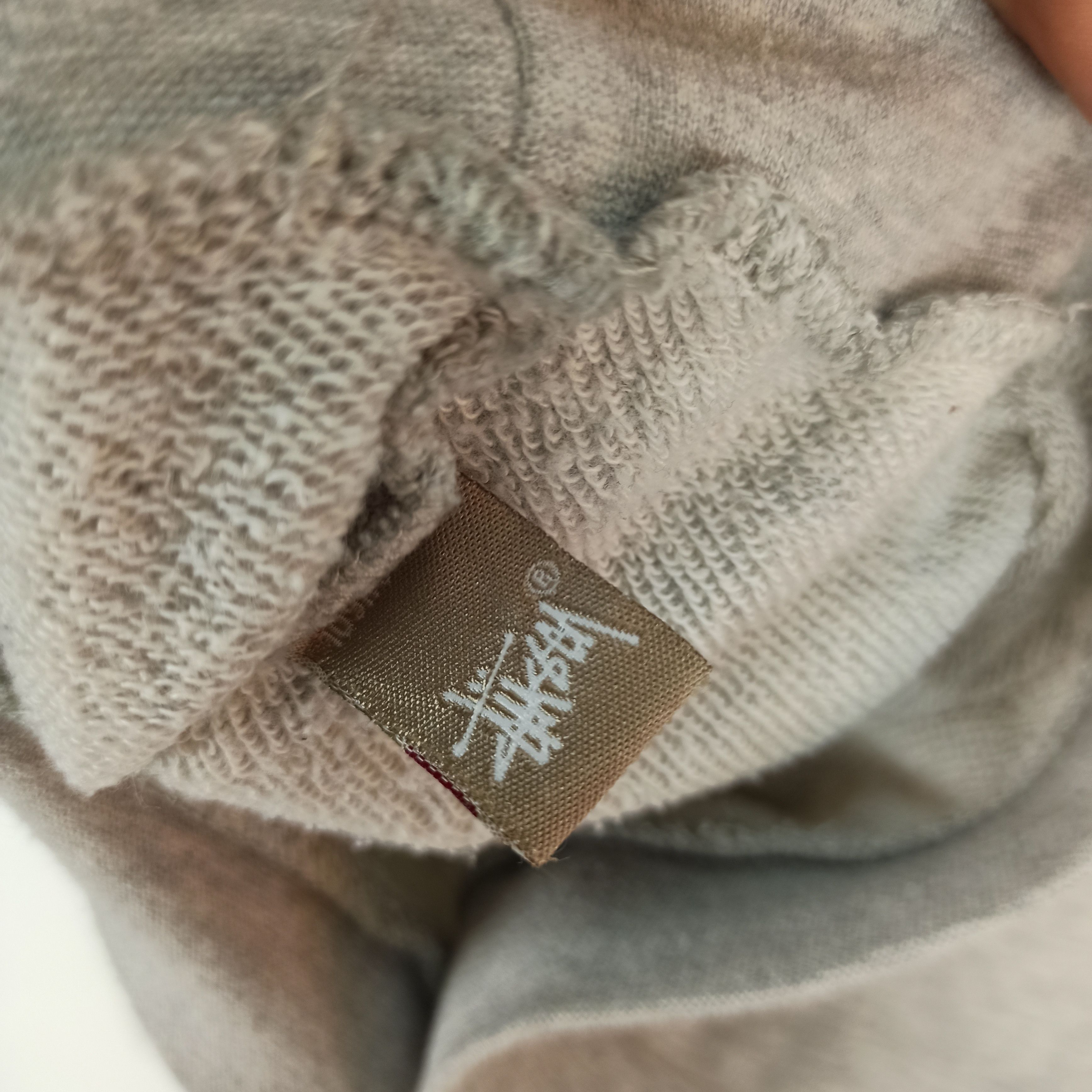 Stussy 🔥Rare🔥 Stussy Big Logo Sweatshirt Streetwear Size M / US 6-8 / IT 42-44 - 10 Thumbnail