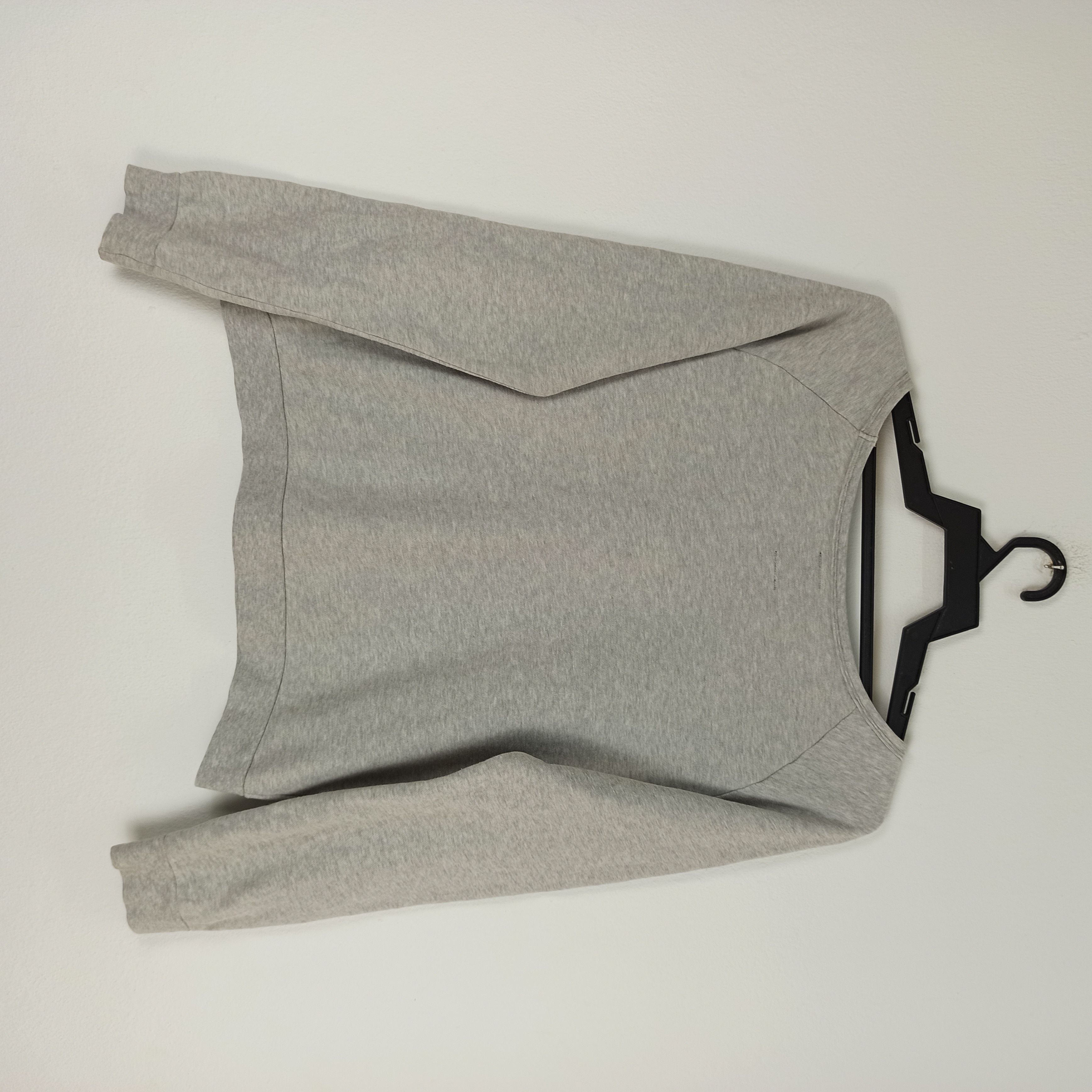 Stussy 🔥Rare🔥 Stussy Big Logo Sweatshirt Streetwear Size M / US 6-8 / IT 42-44 - 7 Thumbnail