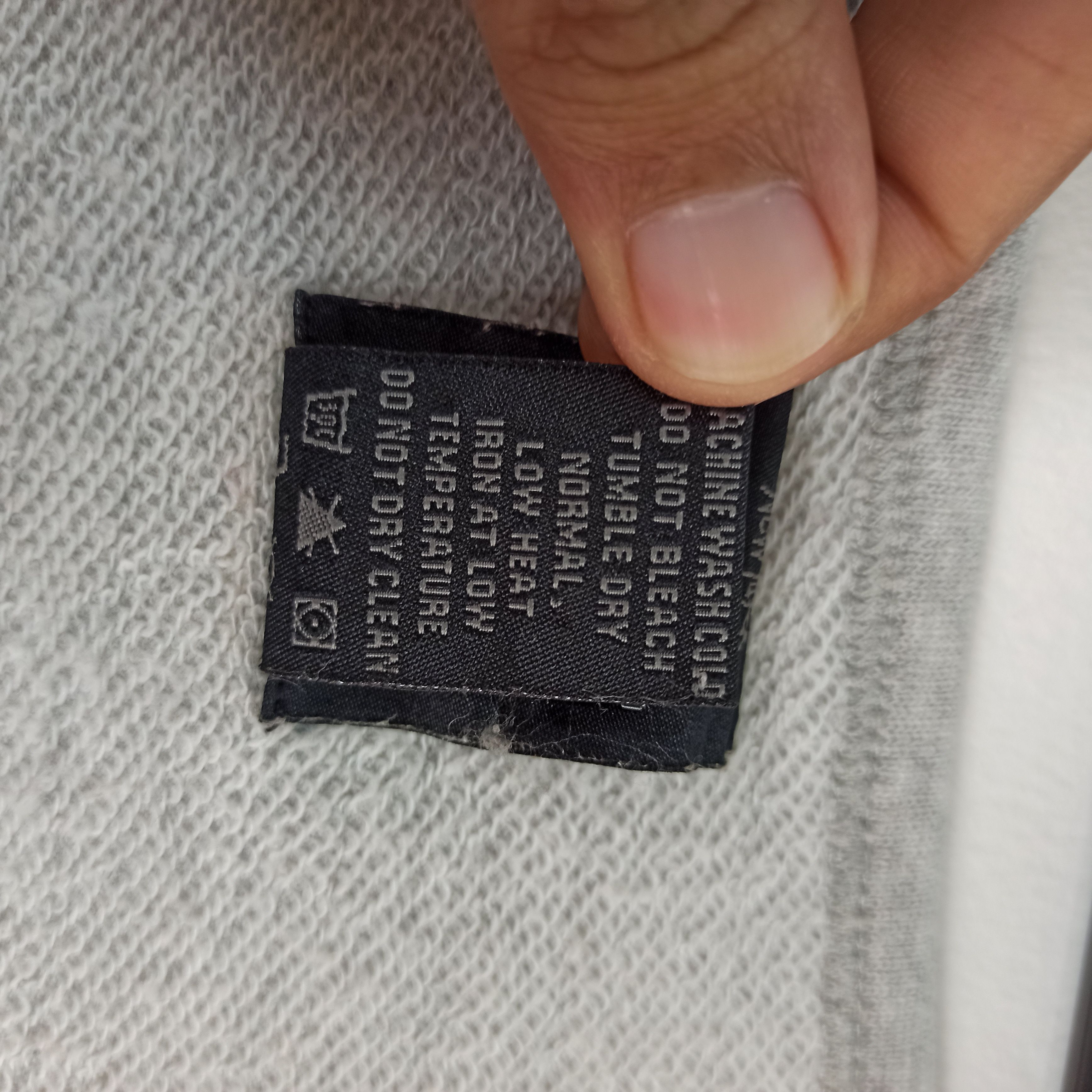 Stussy 🔥Rare🔥 Stussy Big Logo Sweatshirt Streetwear Size M / US 6-8 / IT 42-44 - 9 Thumbnail