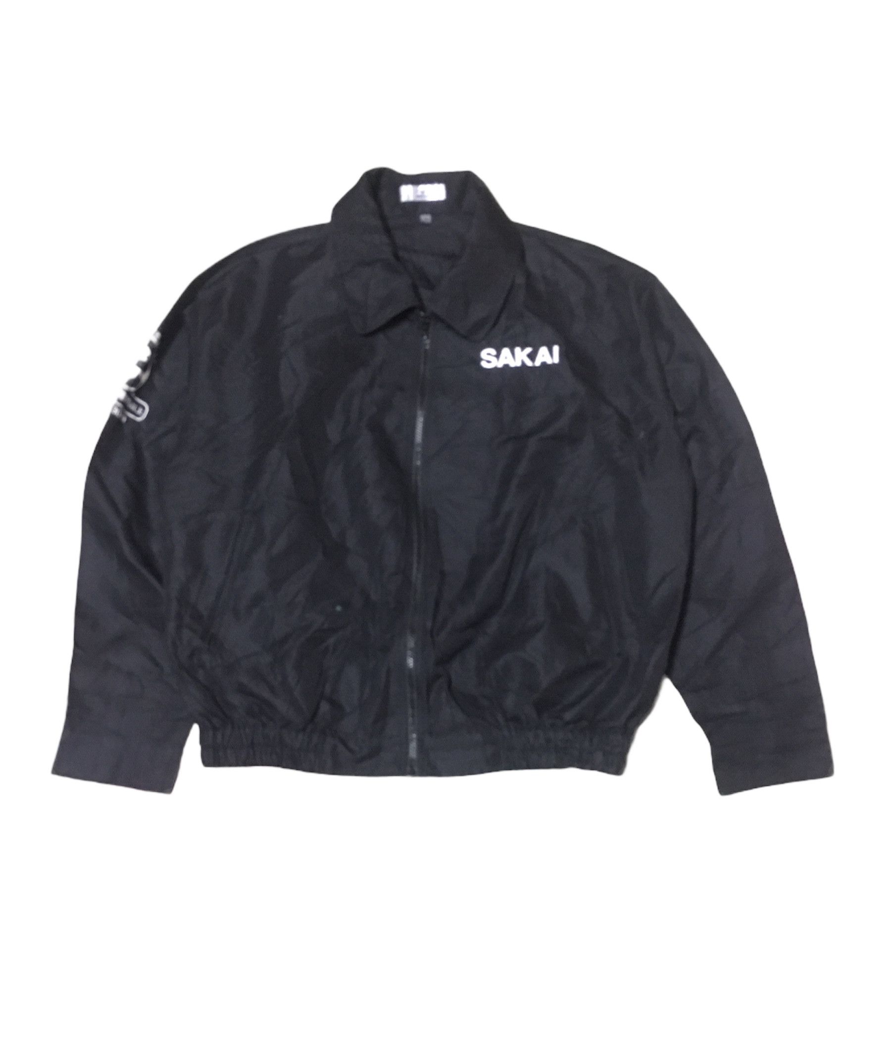 Mizuno × Vintage Vintage M Size US M / EU 48-50 / 2 - 1 Thumbnail