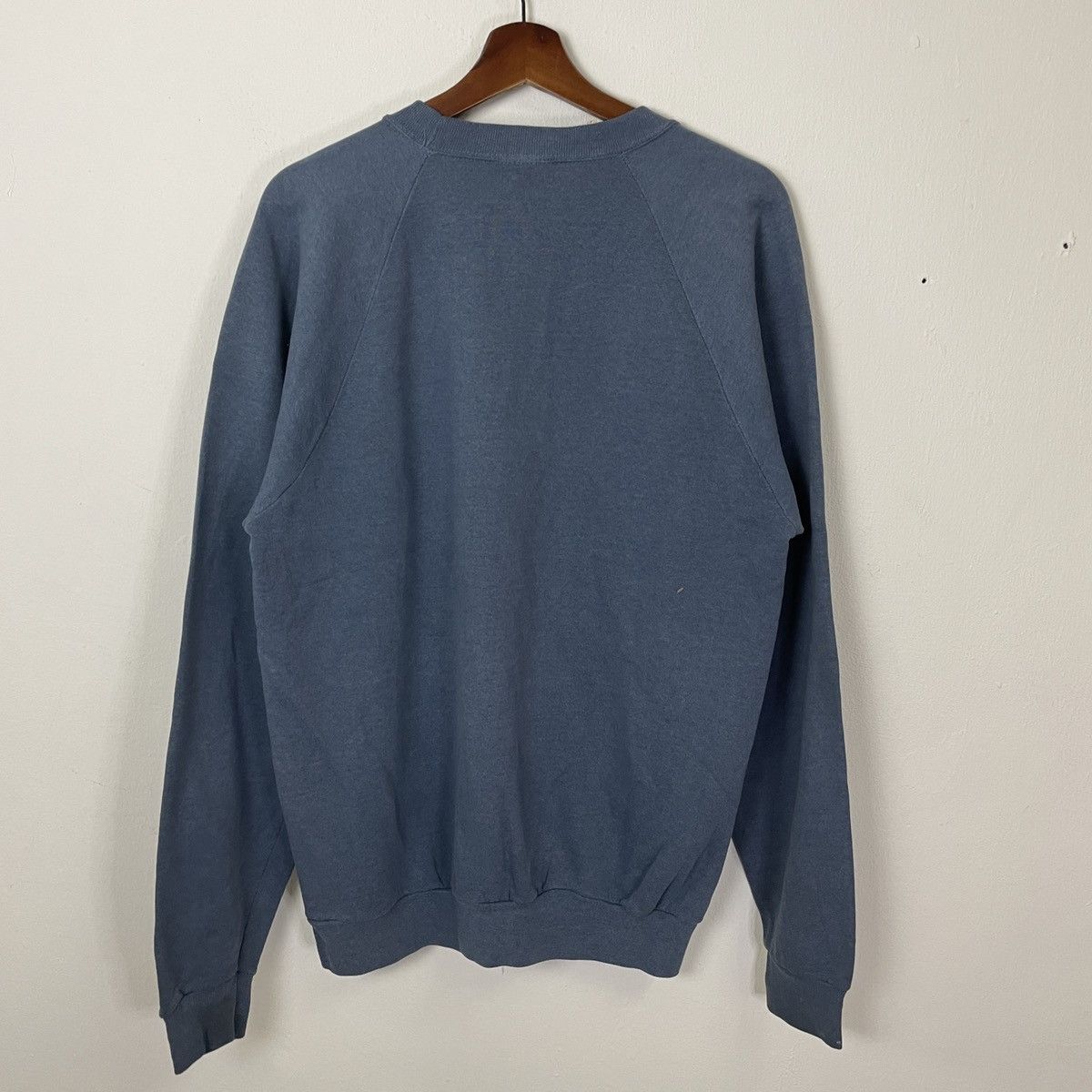 Other Vintage 90s Plenty Tough Big Logo Sweatshirt Size US L / EU 52-54 / 3 - 8 Thumbnail