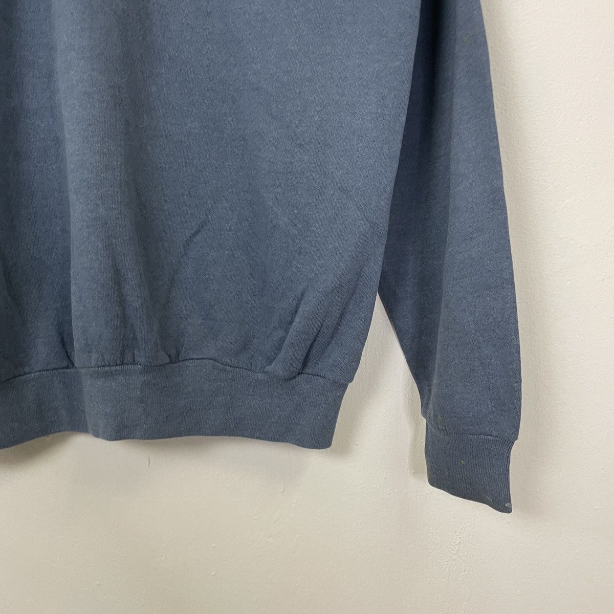 Other Vintage 90s Plenty Tough Big Logo Sweatshirt Size US L / EU 52-54 / 3 - 9 Thumbnail