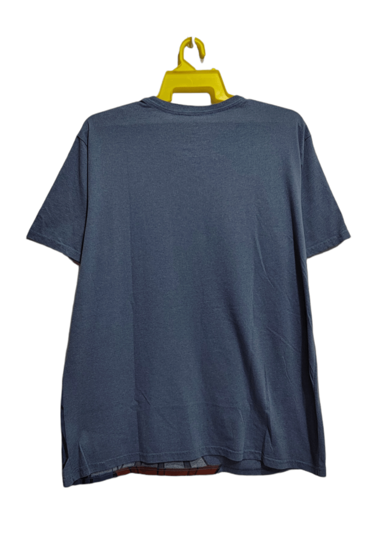 Anime × Cartoon Network × Vintage The Hercules Hades Disney's Vintage Size 2XL Size US XXL / EU 58 / 5 - 2 Thumbnail