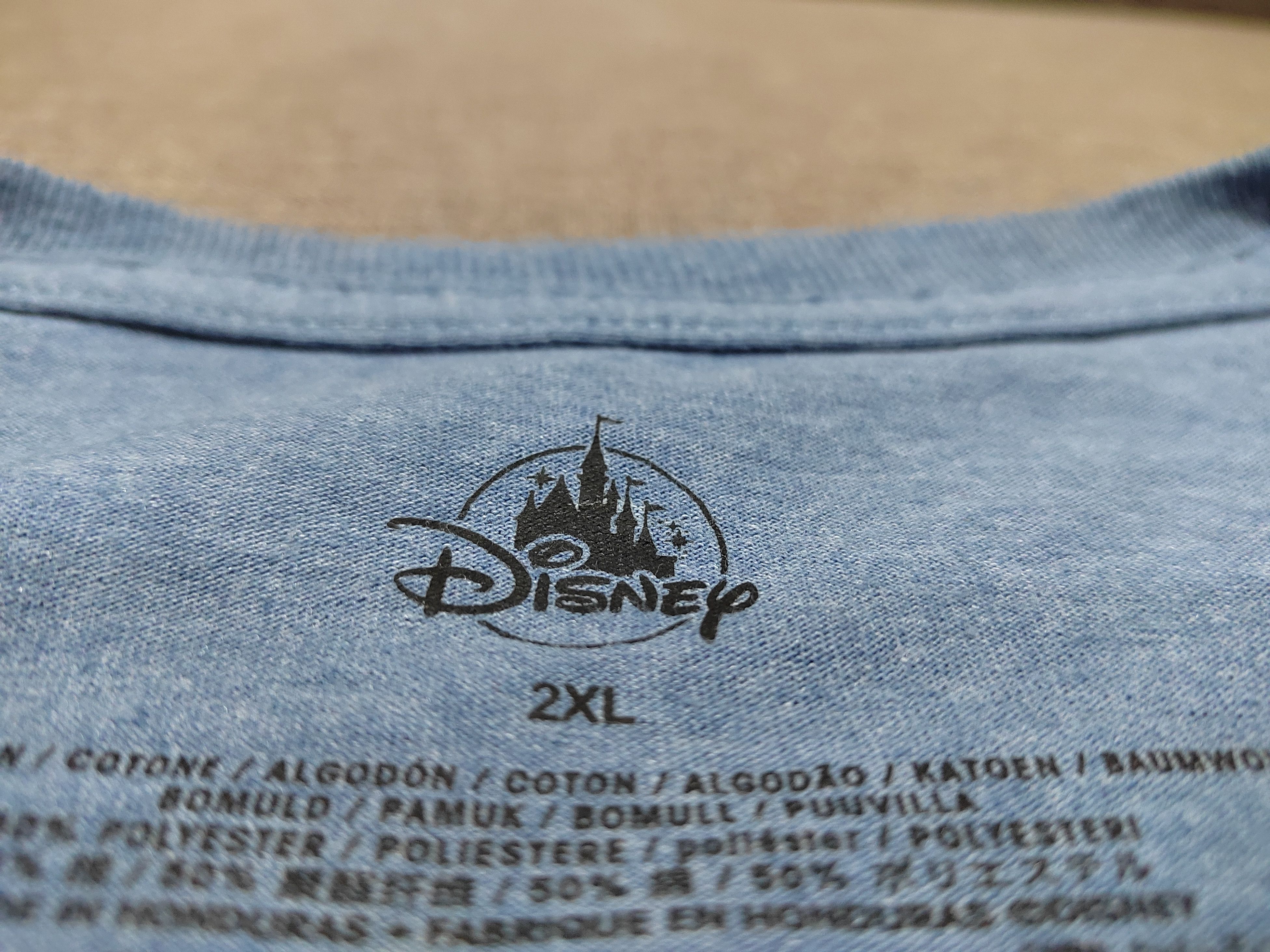 Anime × Cartoon Network × Vintage The Hercules Hades Disney's Vintage Size 2XL Size US XXL / EU 58 / 5 - 5 Thumbnail