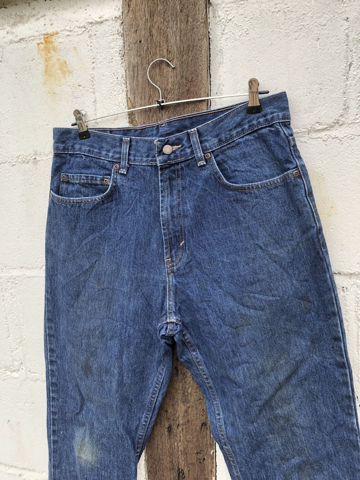 Kirkland Signature Jeans Denim Kirkland Signature Size US 34 / EU 50 - 3 Thumbnail
