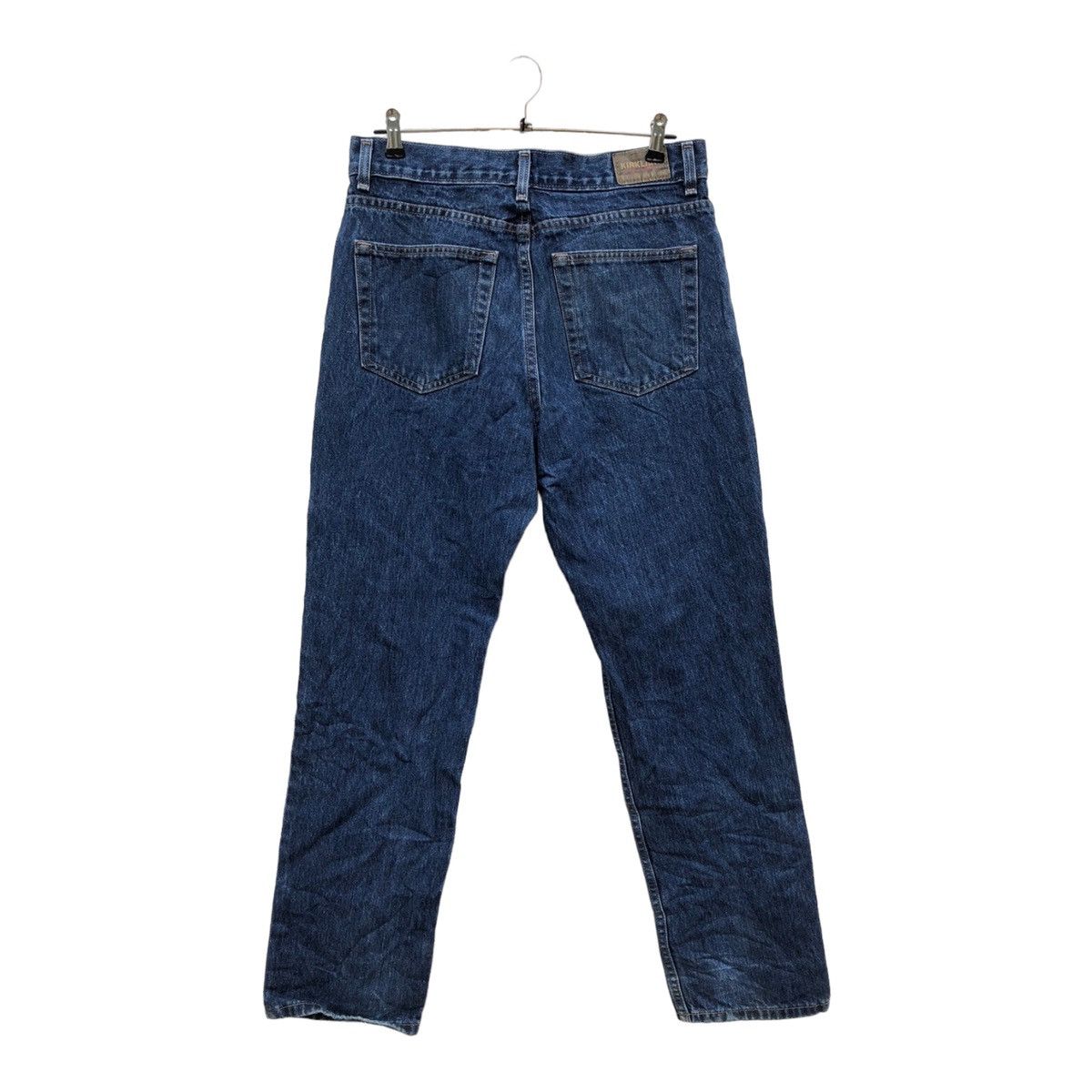 Kirkland Signature Jeans Denim Kirkland Signature Size US 34 / EU 50 - 2 Thumbnail