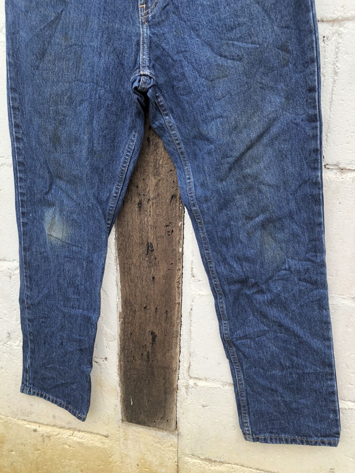 Kirkland Signature Jeans Denim Kirkland Signature Size US 34 / EU 50 - 4 Thumbnail