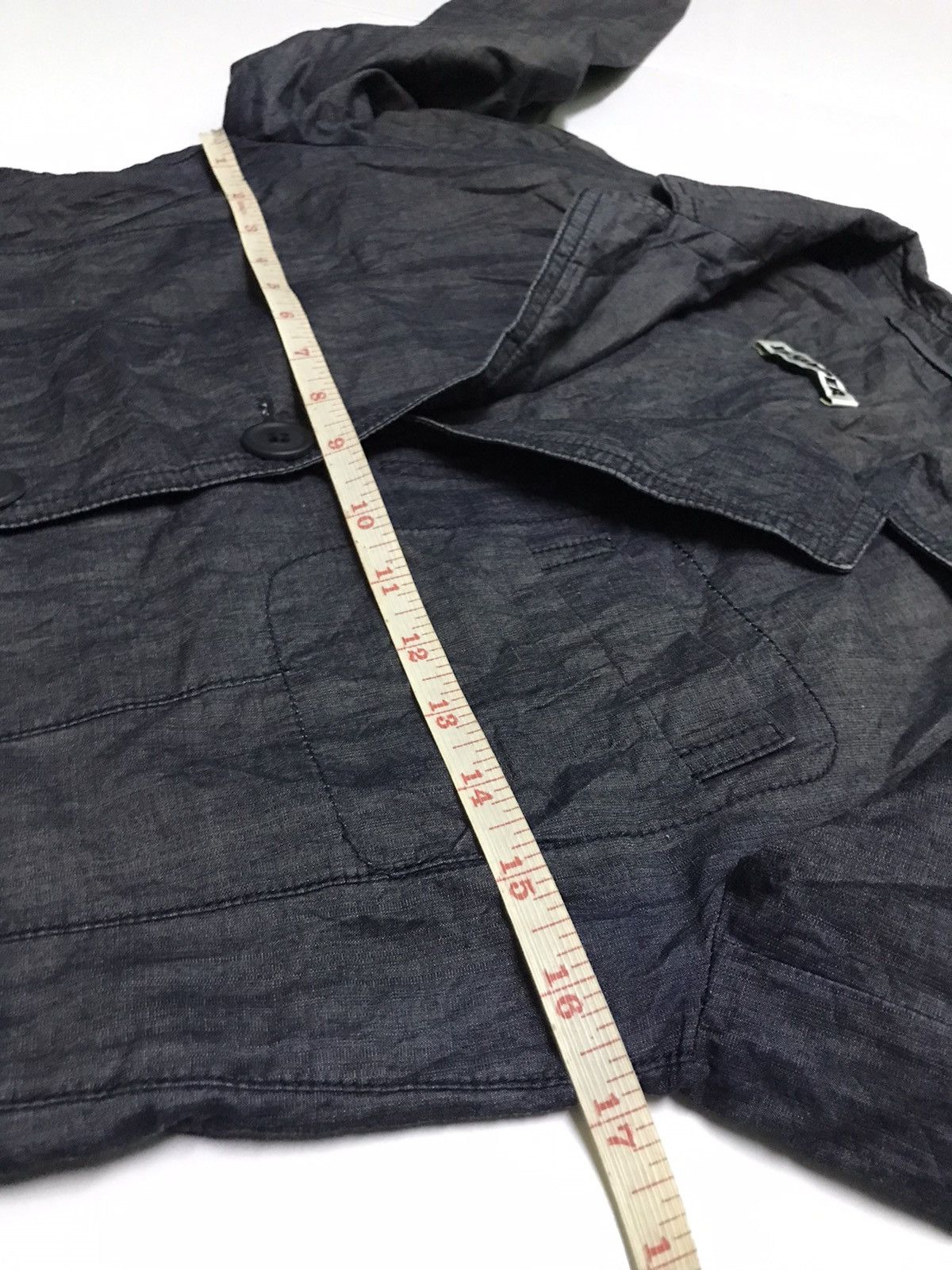 Designer Jil Sander coat Size S / US 4 / IT 40 - 6 Thumbnail