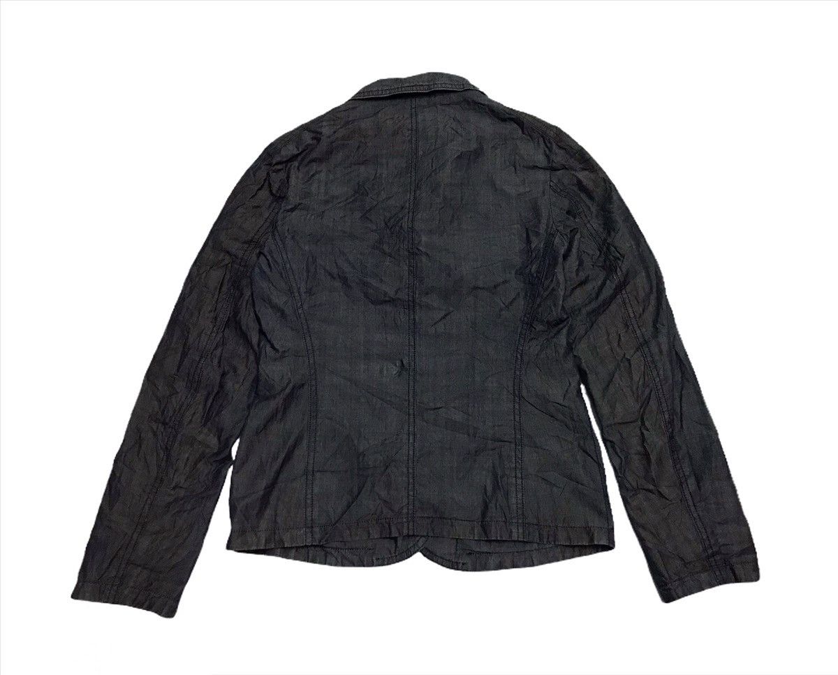 Designer Jil Sander coat Size S / US 4 / IT 40 - 4 Thumbnail