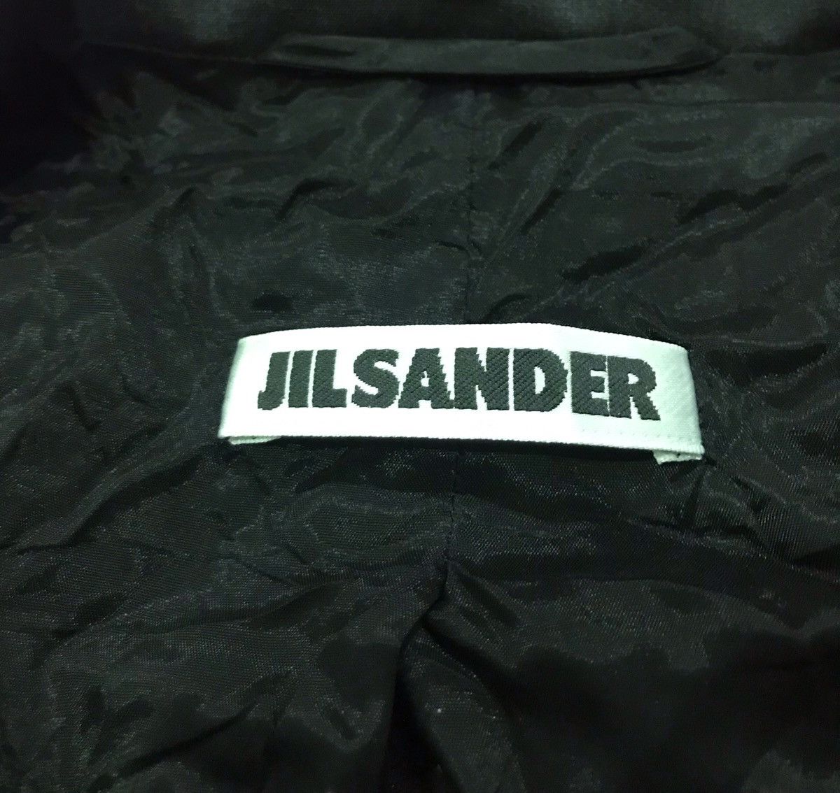 Jil Sander Jil sander coat Size US XS / EU 42 / 0 - 2 Thumbnail