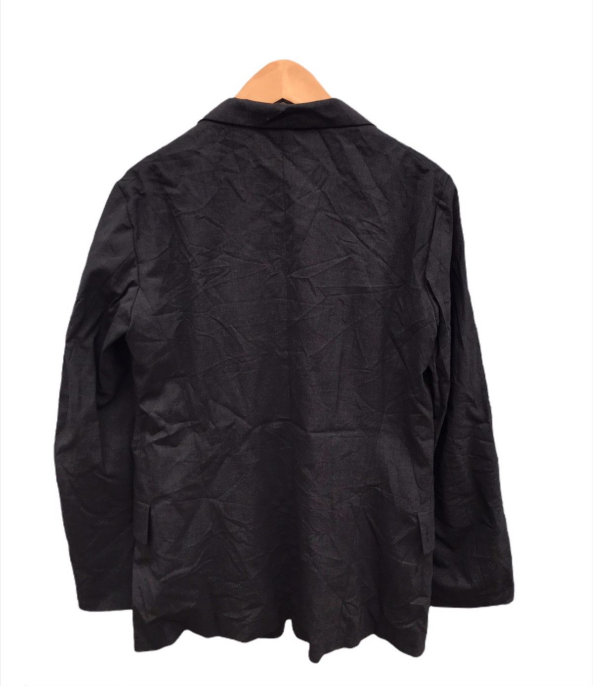Jil Sander Jil sander coat Size US XS / EU 42 / 0 - 5 Thumbnail