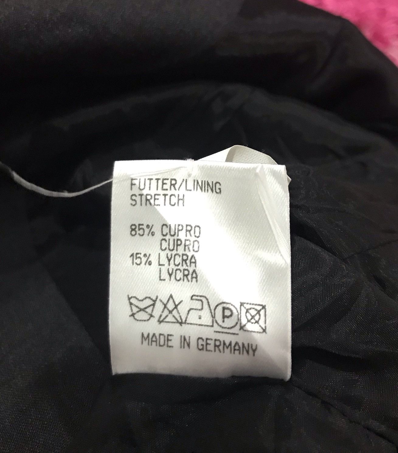 Jil Sander Jil sander coat Size US XS / EU 42 / 0 - 4 Thumbnail