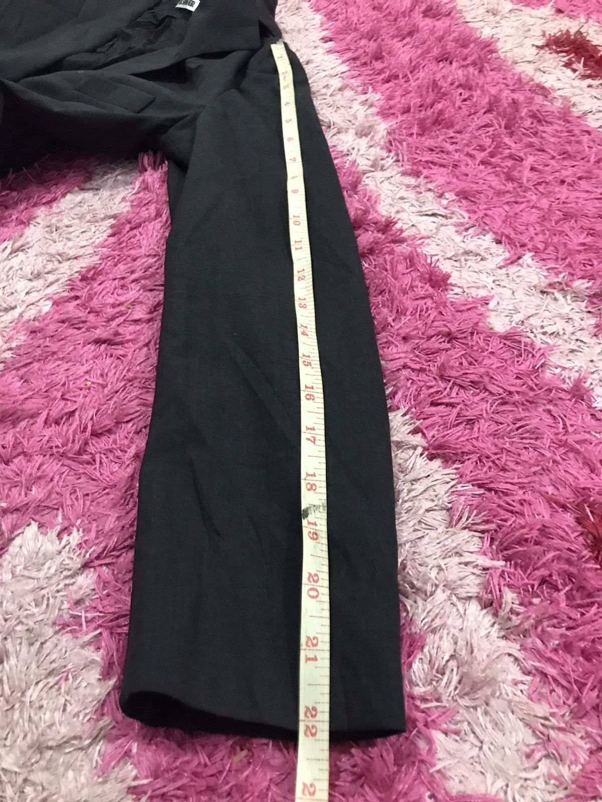 Jil Sander Jil sander coat Size US XS / EU 42 / 0 - 9 Thumbnail