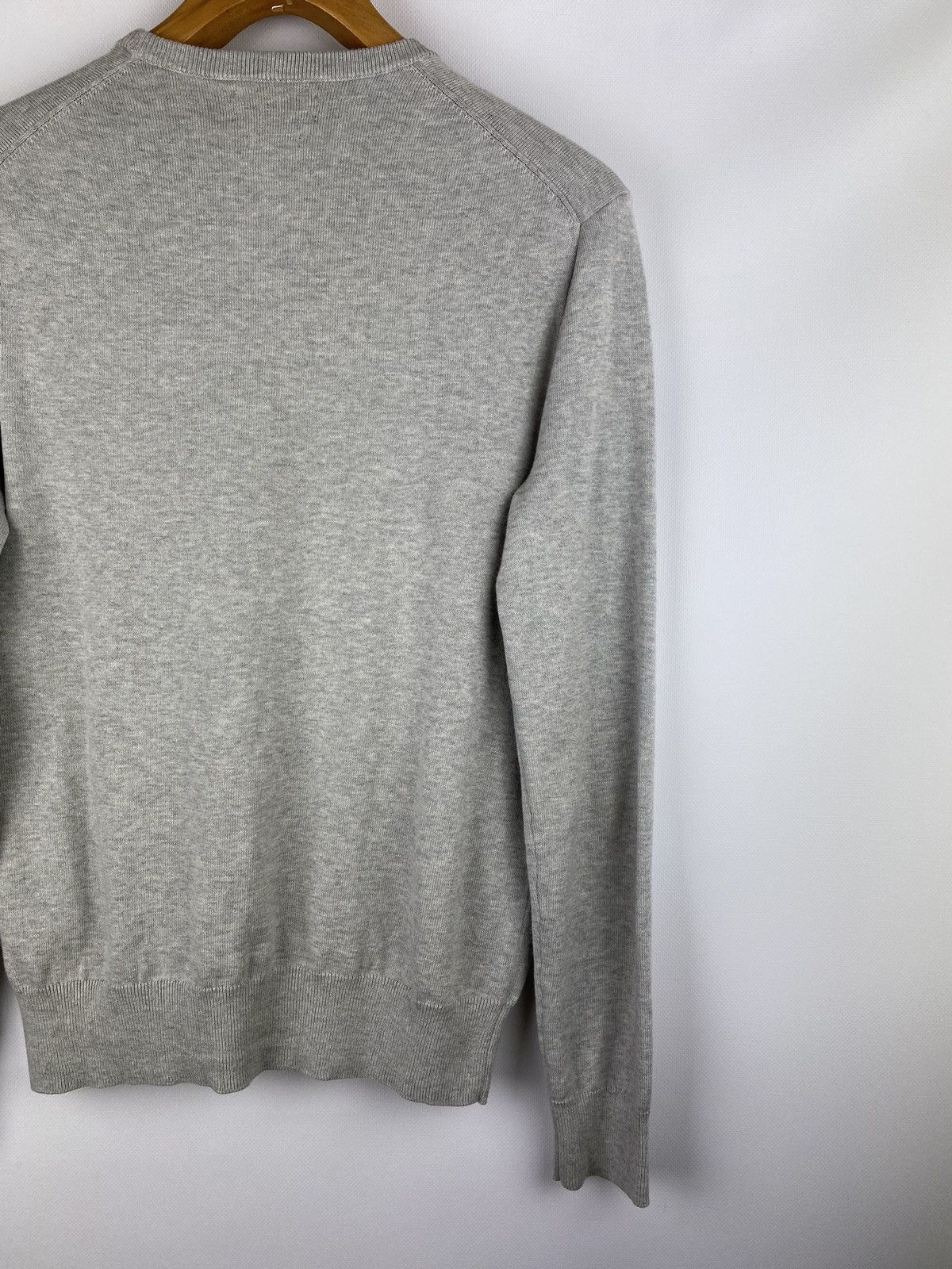 Polo Ralph Lauren Polo Ralph Lauren men’s Pima cotton sweater pullover size Xs Size US XS / EU 42 / 0 - 8 Thumbnail