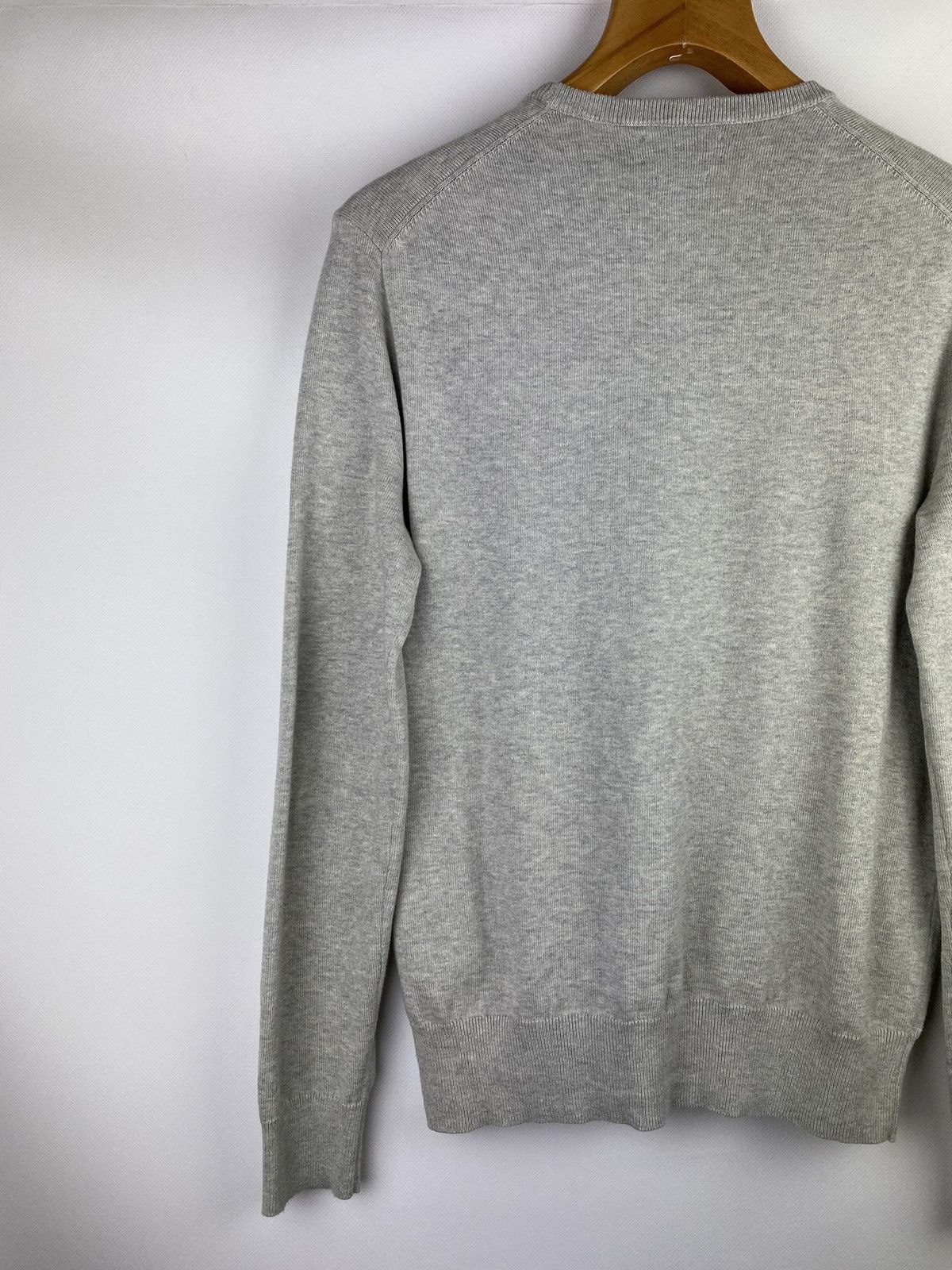 Polo Ralph Lauren Polo Ralph Lauren men’s Pima cotton sweater pullover size Xs Size US XS / EU 42 / 0 - 7 Thumbnail