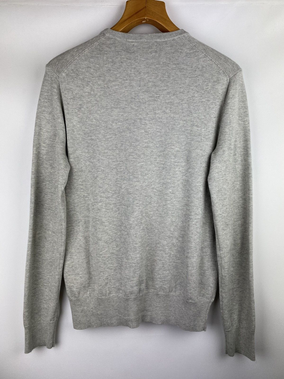 Polo Ralph Lauren Polo Ralph Lauren men’s Pima cotton sweater pullover size Xs Size US XS / EU 42 / 0 - 6 Thumbnail