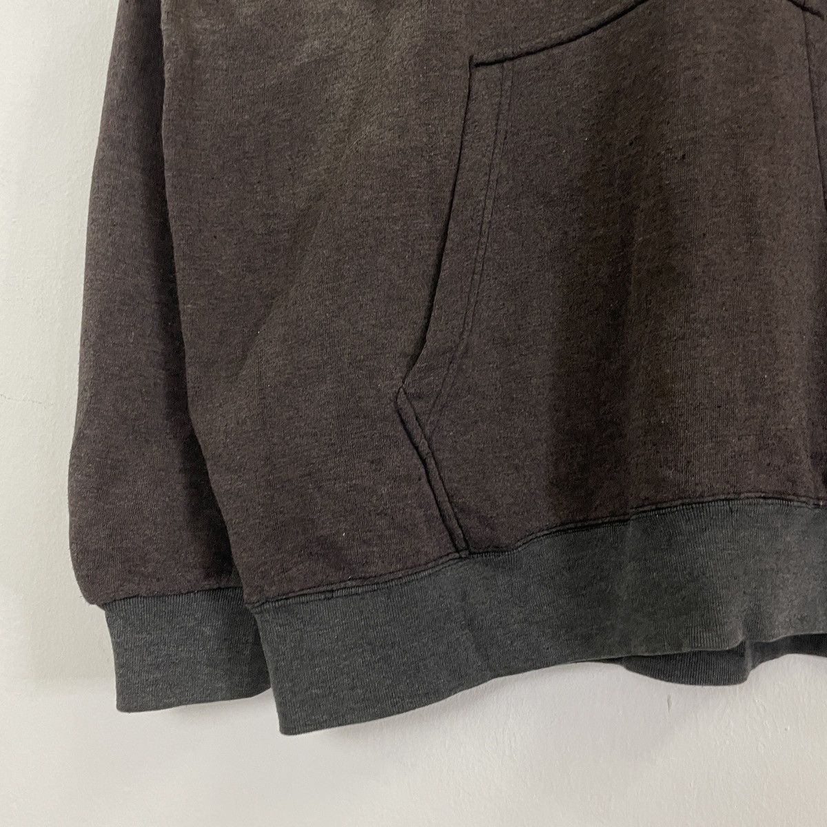 Japanese Brand Vintage Bullet Noise Sukajan Dragon Hoodies Sweatshirt Size US XL / EU 56 / 4 - 11 Thumbnail