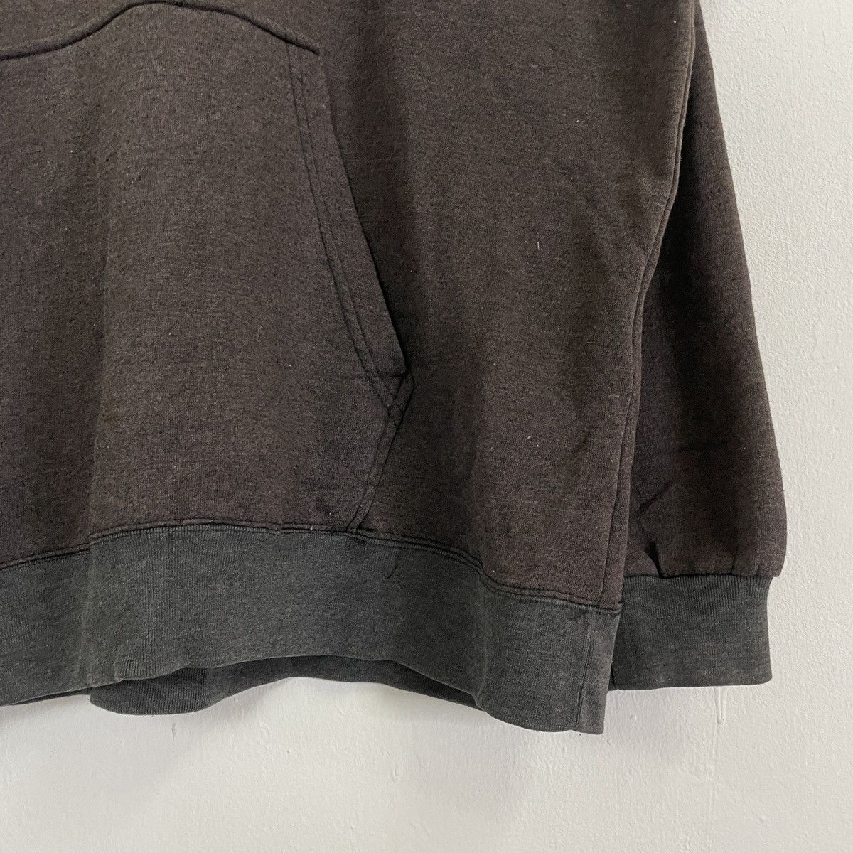 Japanese Brand Vintage Bullet Noise Sukajan Dragon Hoodies Sweatshirt Size US XL / EU 56 / 4 - 10 Thumbnail