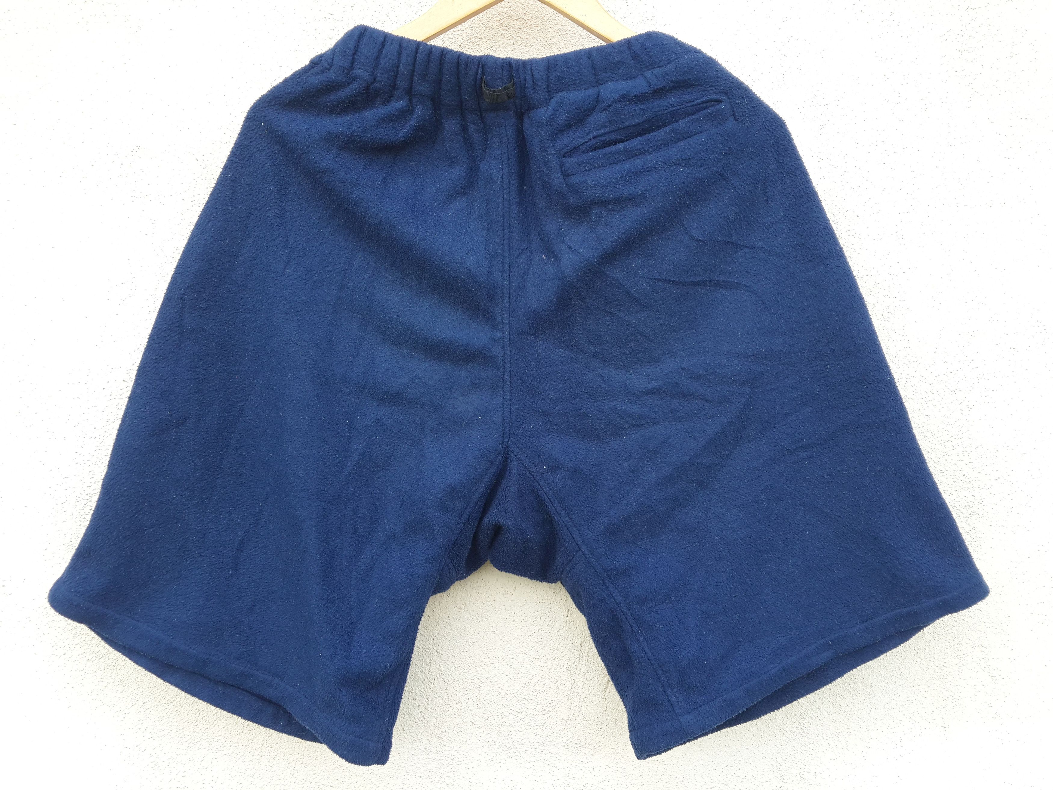 Hysteric Glamour Hysteric Heavy Boa Fleece Shorts Pants Size US 34 / EU 50 - 2 Thumbnail