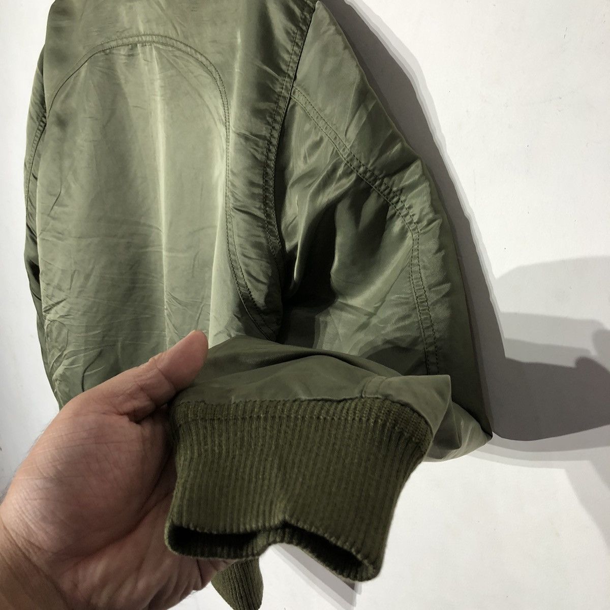 Vintage Vintage Pacific Coast McGregor Full Zipper Jacket Military Size US L / EU 52-54 / 3 - 8 Thumbnail