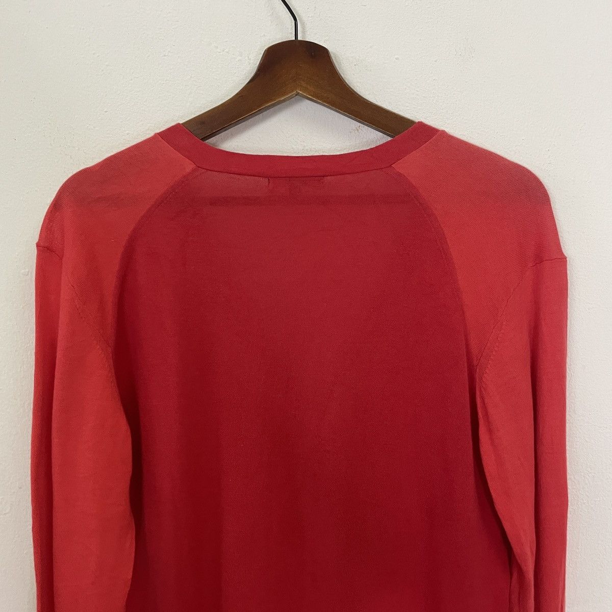 ABAHOUSE Vintage Abahouse Cardingan Size US M / EU 48-50 / 2 - 10 Thumbnail
