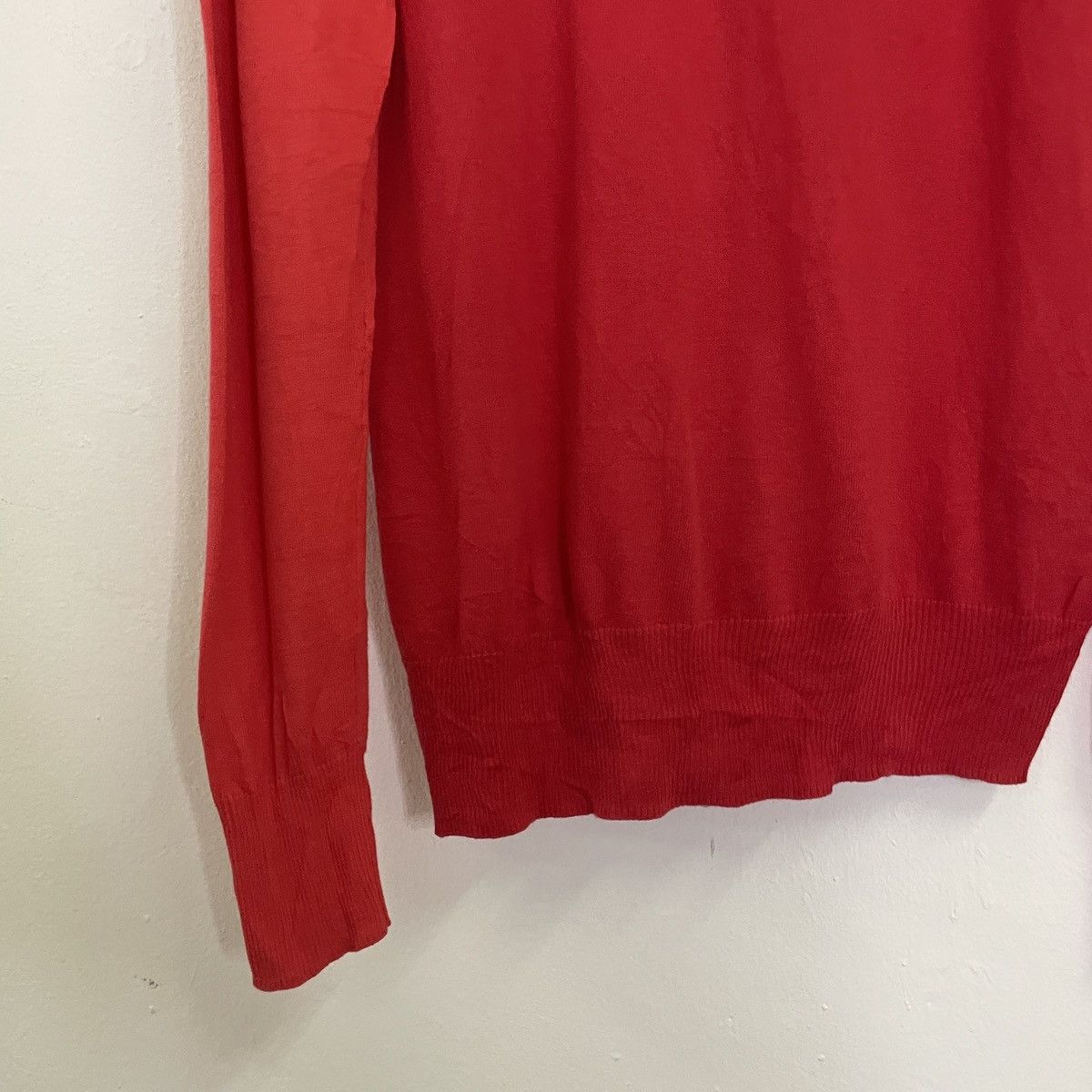 ABAHOUSE Vintage Abahouse Cardingan Size US M / EU 48-50 / 2 - 12 Thumbnail