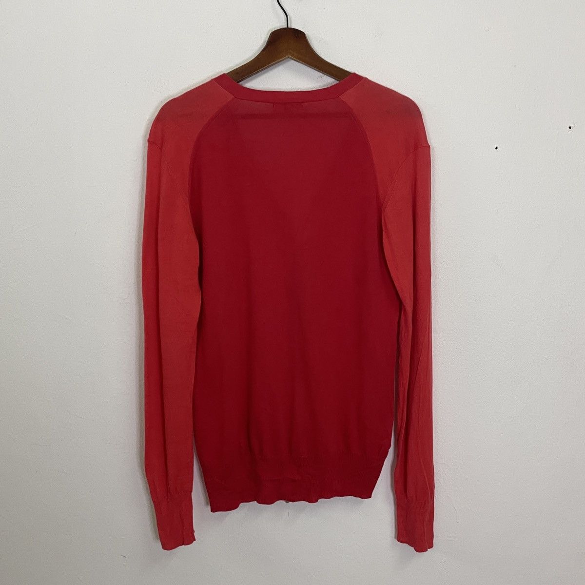 ABAHOUSE Vintage Abahouse Cardingan Size US M / EU 48-50 / 2 - 9 Thumbnail