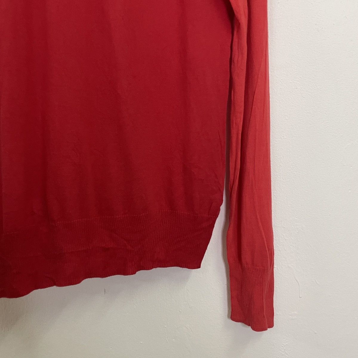ABAHOUSE Vintage Abahouse Cardingan Size US M / EU 48-50 / 2 - 11 Thumbnail