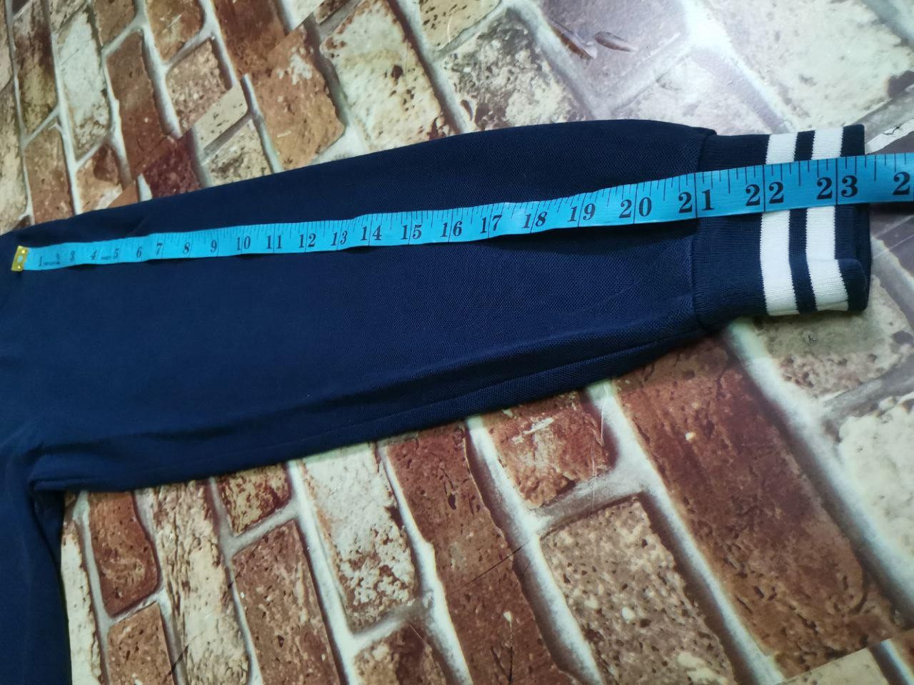Japanese Brand × Jean Charles De Castelbajac × Vintage Vintage Jean Charles de Castelbajac Polo Tshirt Size US XL / EU 56 / 4 - 7 Thumbnail