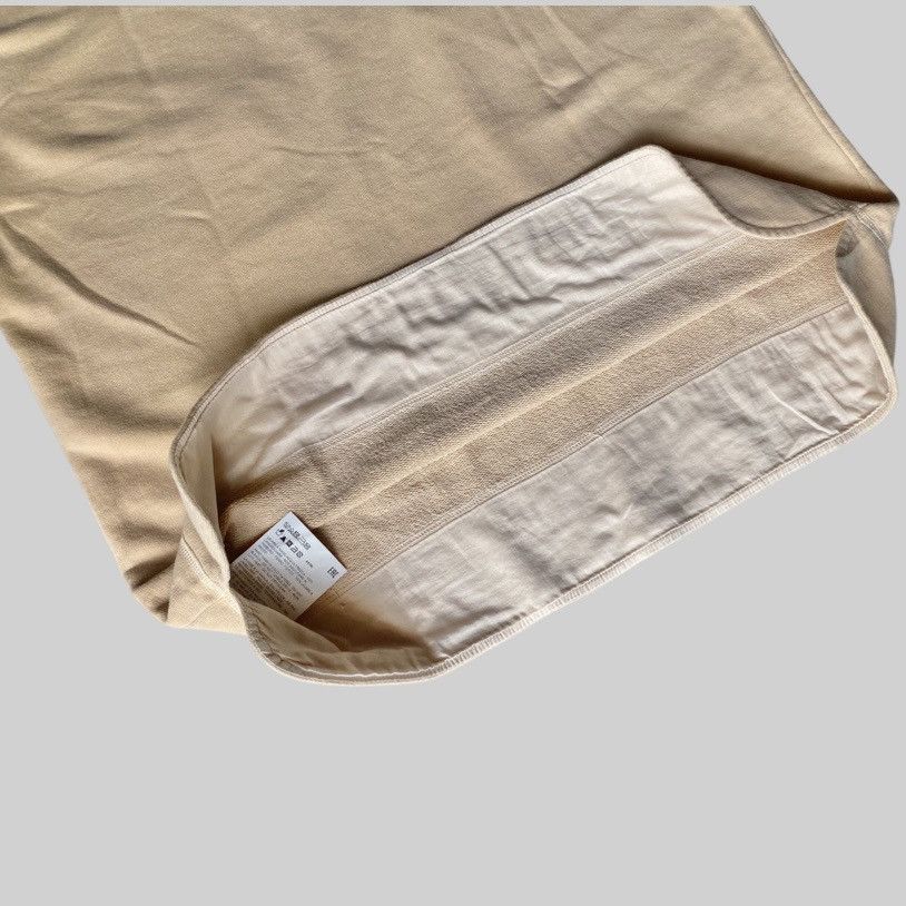 Jil Sander Jil Sander Double Zip Pocket Oversize Jersey T Shirt Size US M / EU 48-50 / 2 - 4 Thumbnail