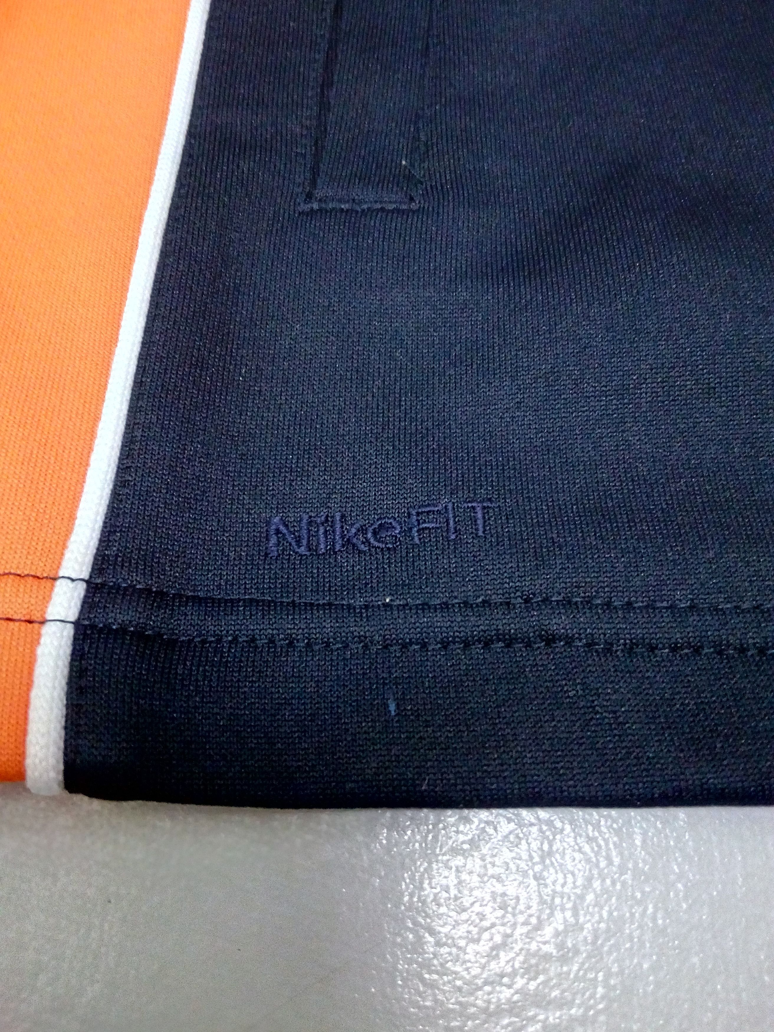 Nike VINTAGE NIKE TRAINING JACKET Size US XL / EU 56 / 4 - 8 Thumbnail