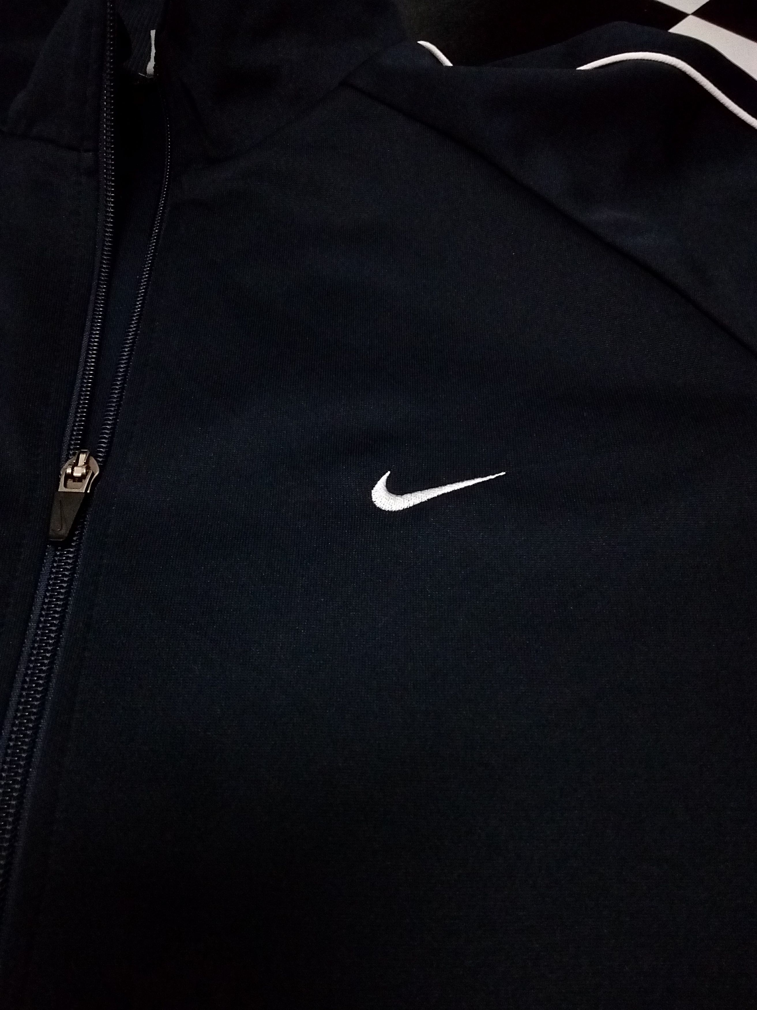 Nike VINTAGE NIKE TRAINING JACKET Size US XL / EU 56 / 4 - 6 Thumbnail