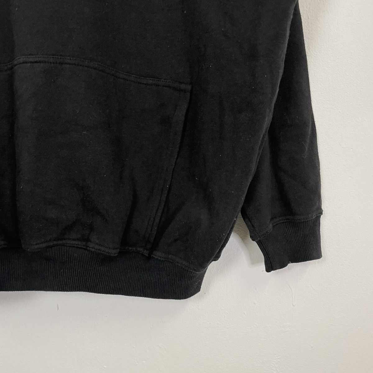 Ecko Unltd. Vintage Ecko Unlimited Big Logo Hoodies Sweatshirt Size US XXL / EU 58 / 5 - 2 Thumbnail