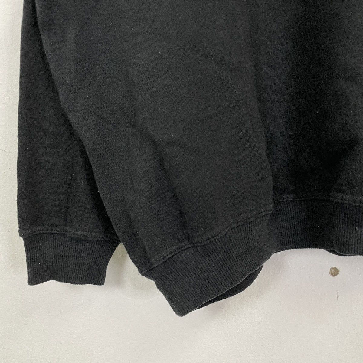 Ecko Unltd. Vintage Ecko Unlimited Big Logo Hoodies Sweatshirt Size US XXL / EU 58 / 5 - 9 Thumbnail